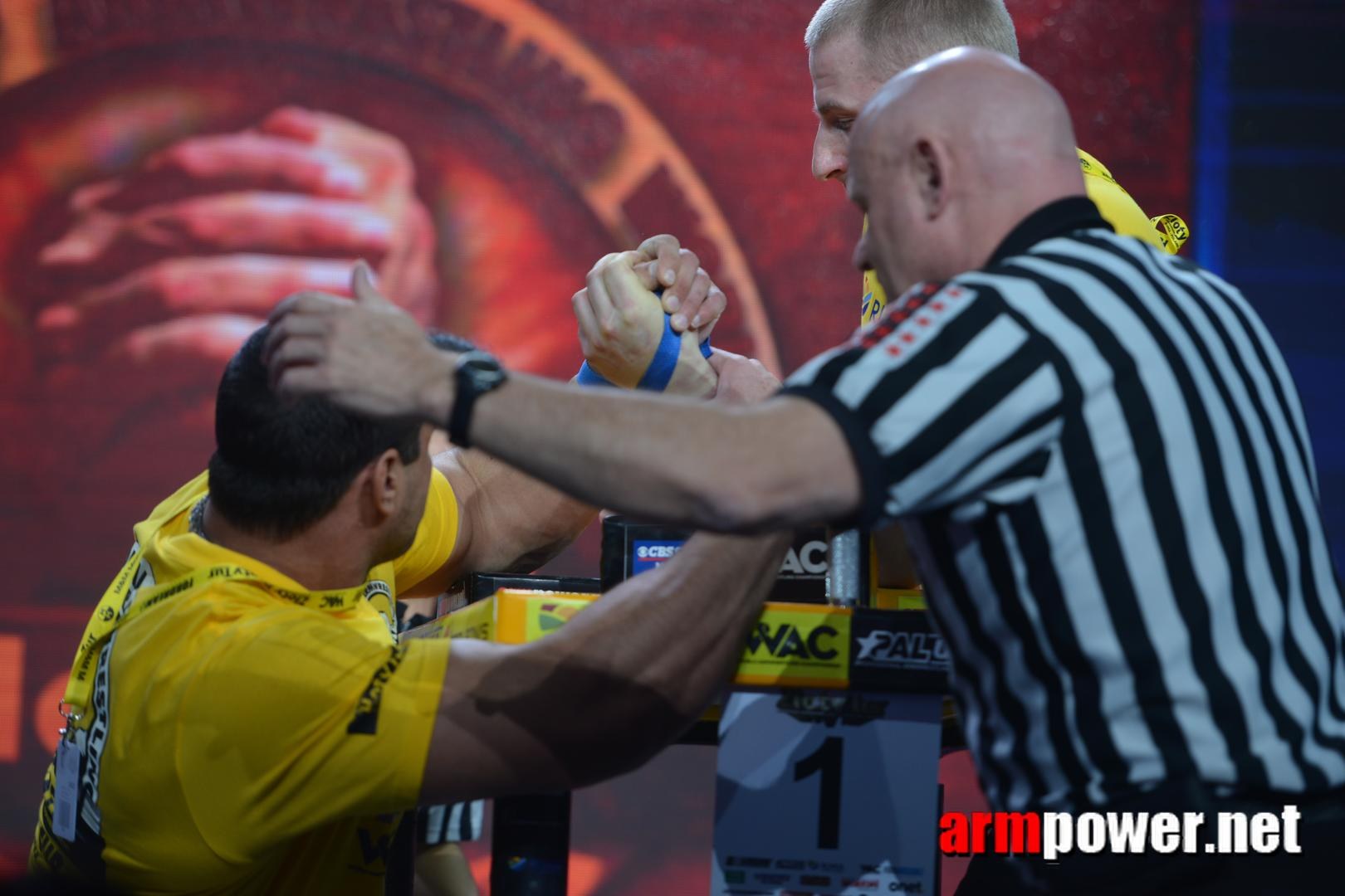 Zloty Tur 2015 Left Hand