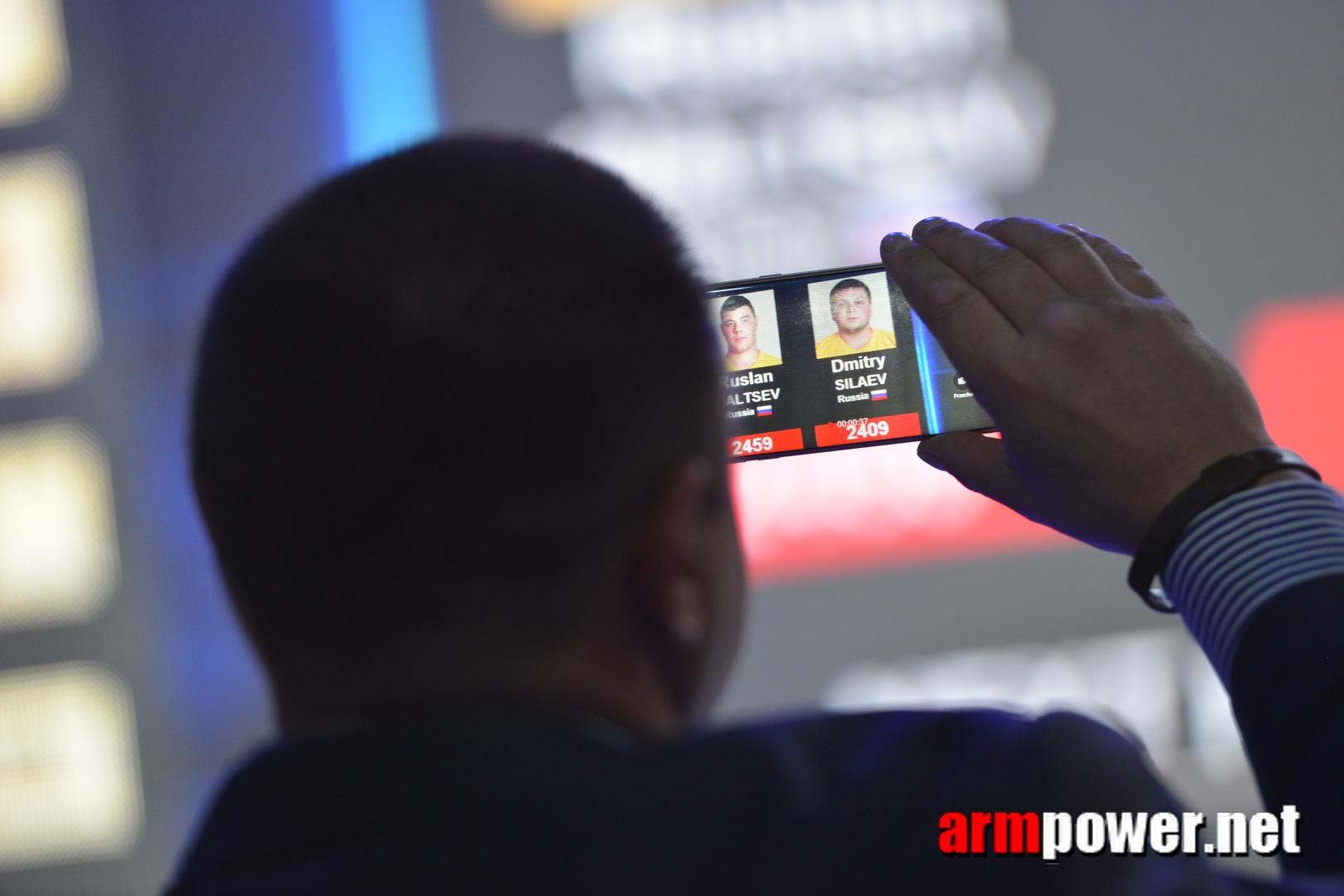 Zloty Tur 2015 Left Hand