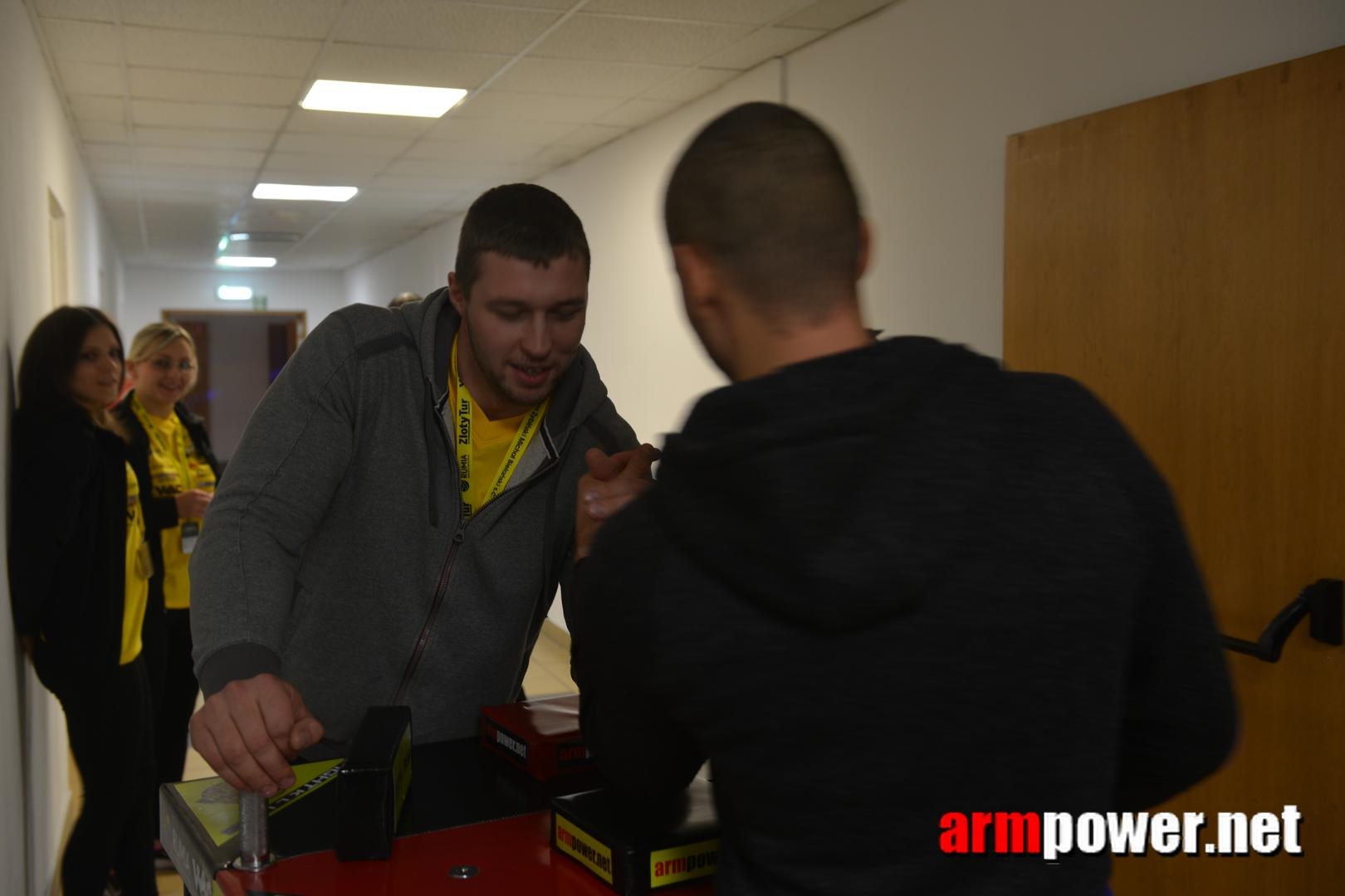 Zloty Tur 2015 Left Hand