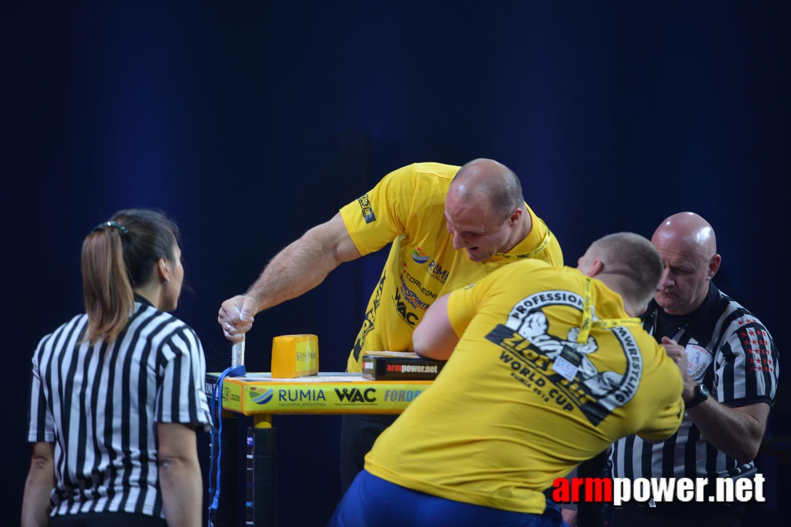 Zloty Tur 2015 Left Hand