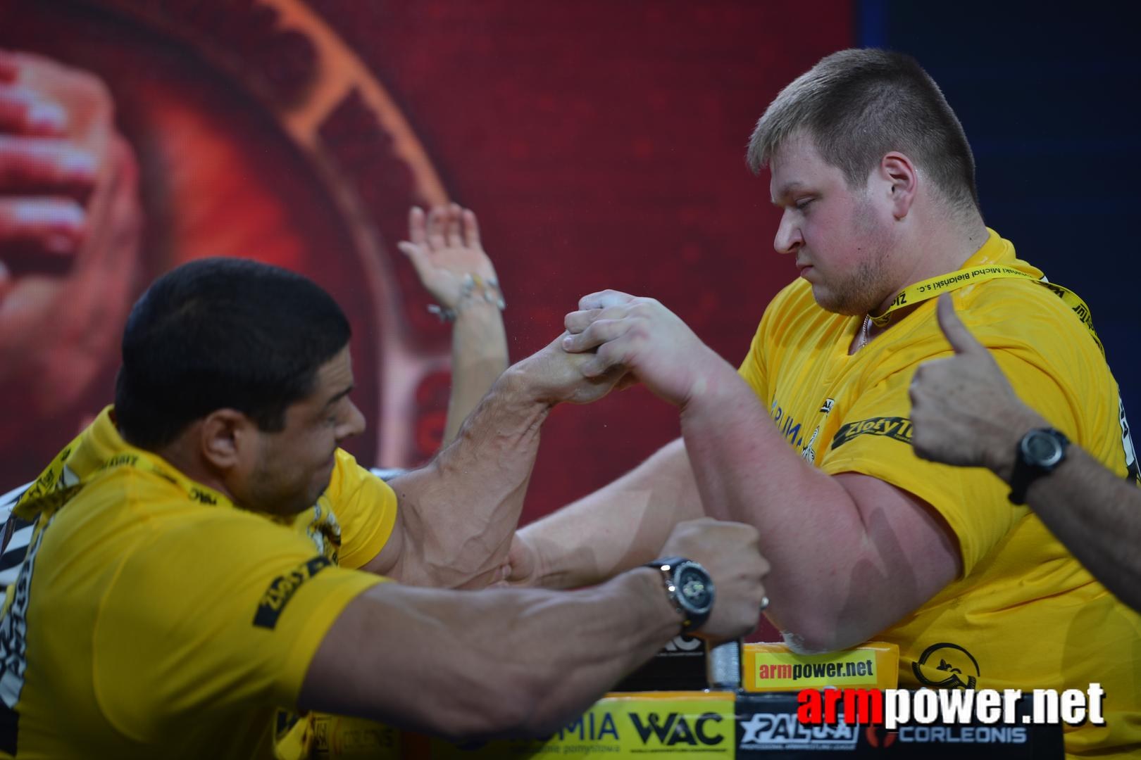 Zloty Tur 2015 Left Hand