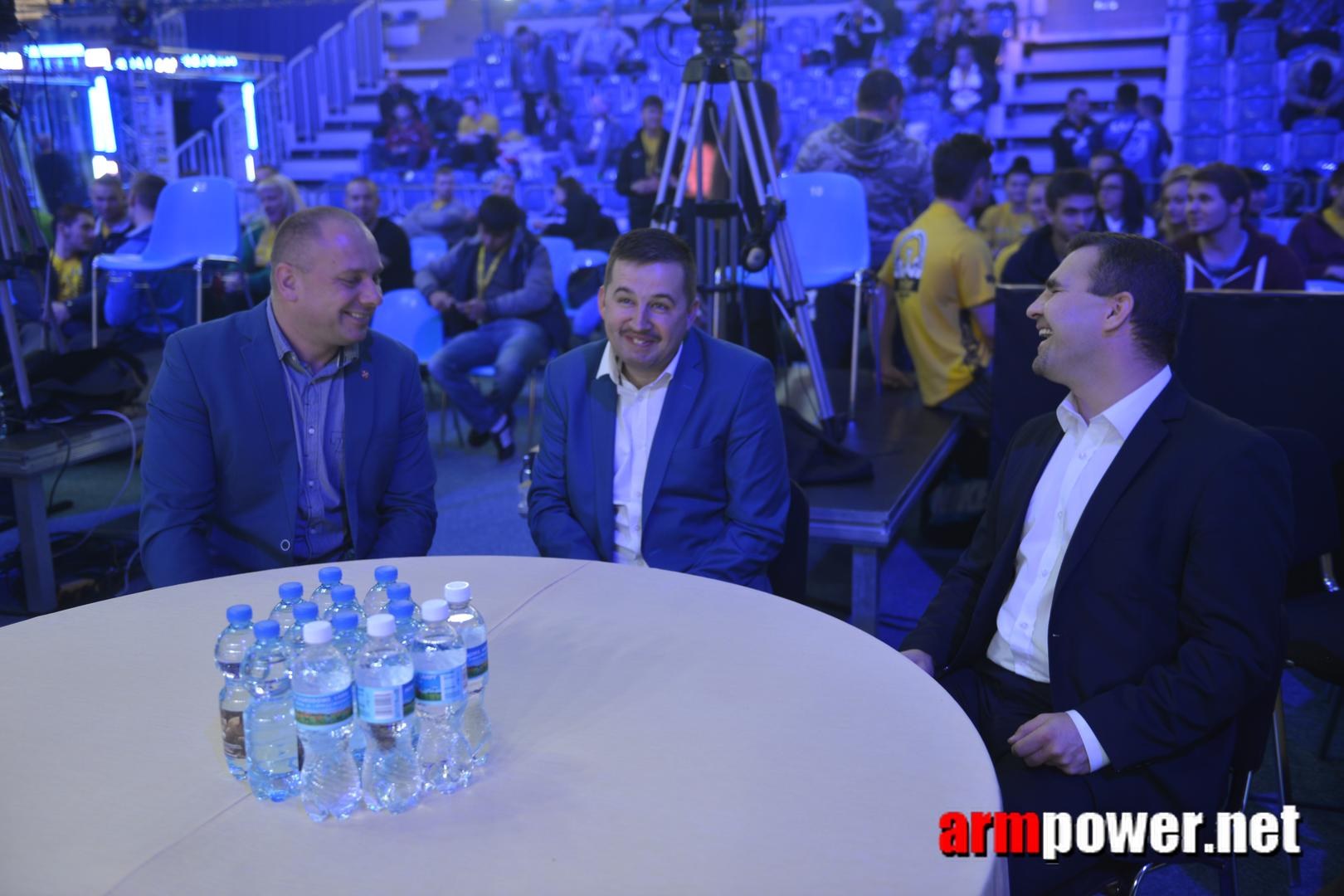 Zloty Tur 2015 Left Hand