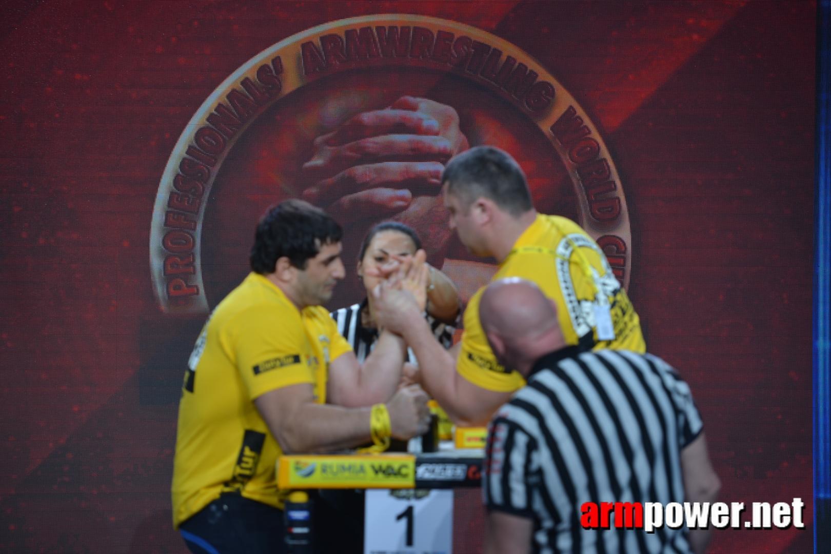 Zloty Tur 2015 Left Hand