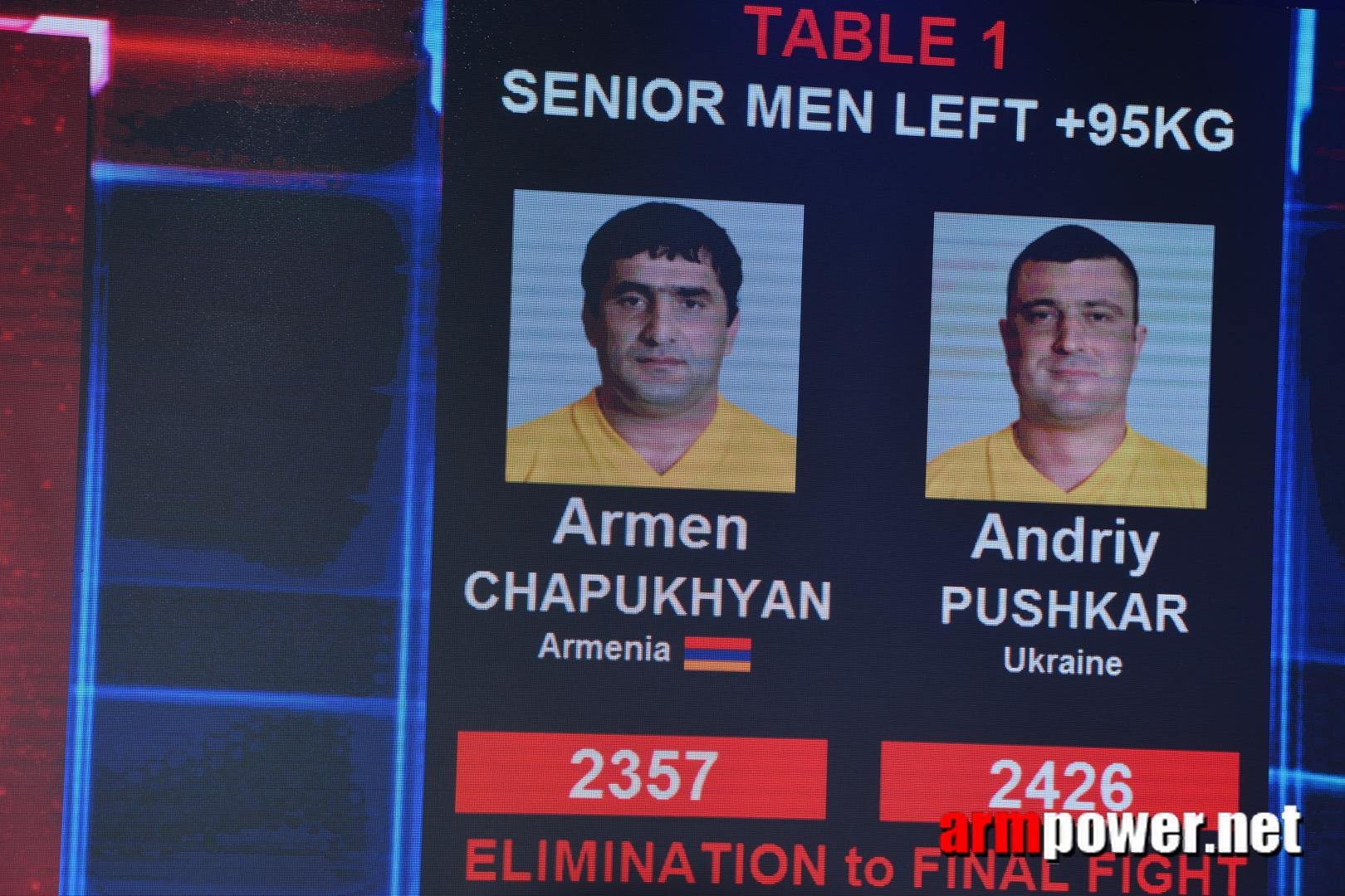 Zloty Tur 2015 Left Hand