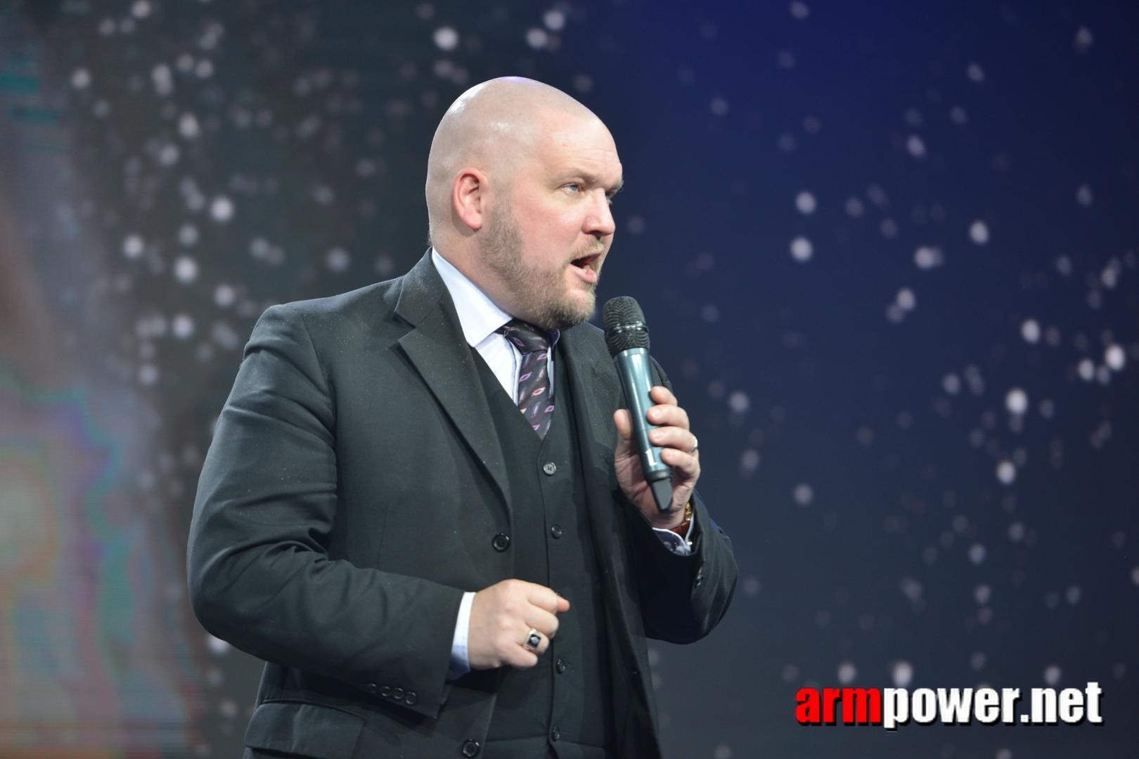 Zloty Tur 2015 Left Hand