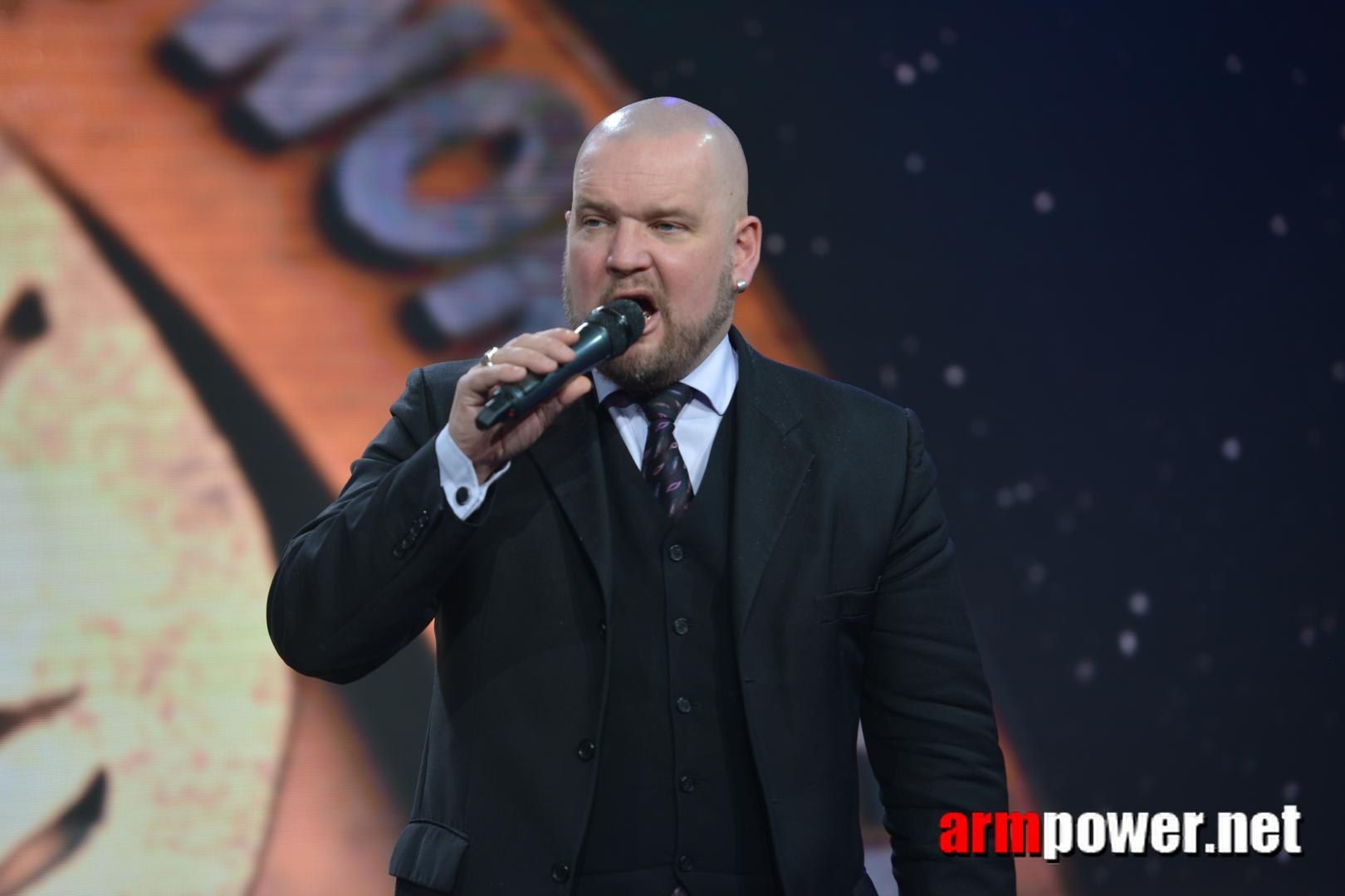 Zloty Tur 2015 Left Hand