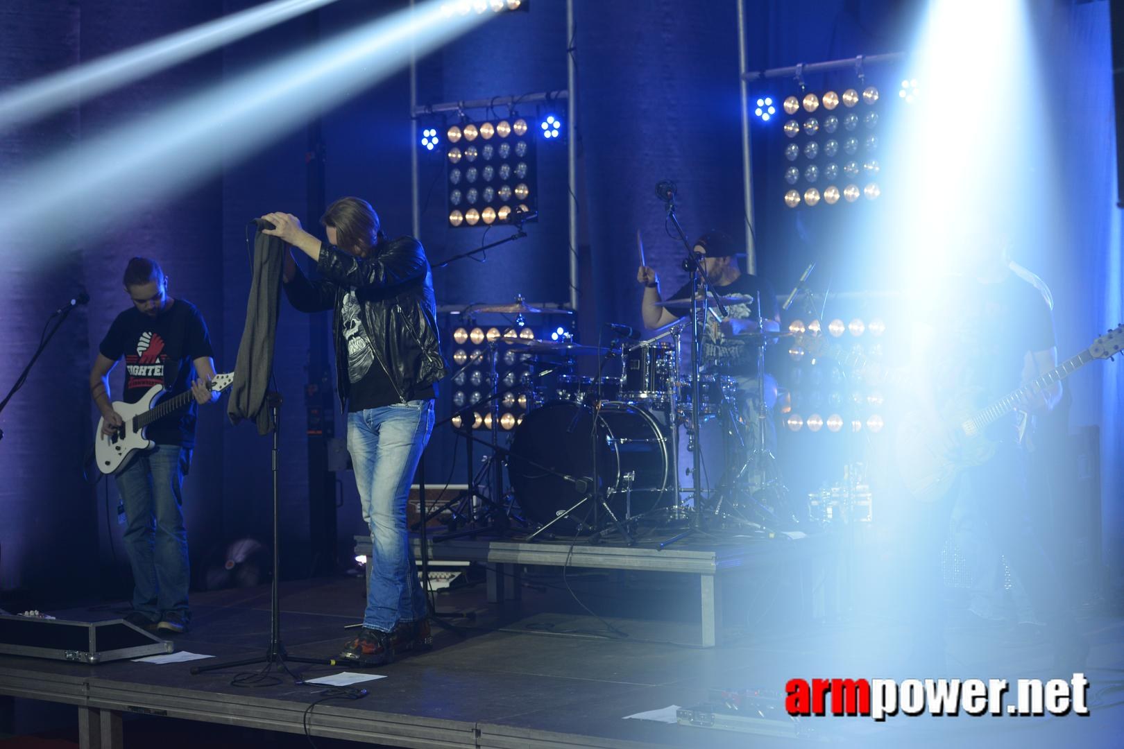 Zloty Tur 2015 Left Hand