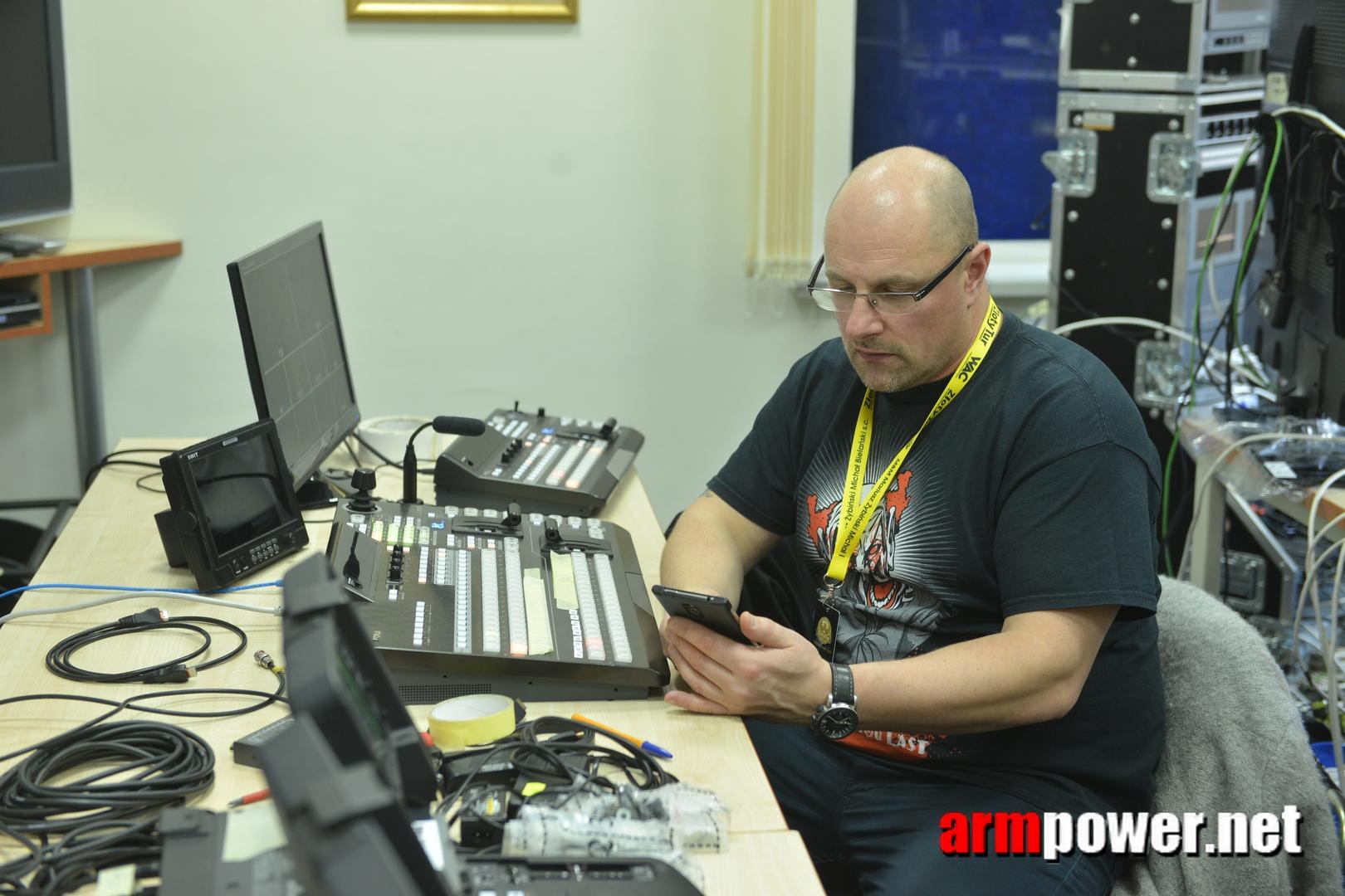 Zloty Tur 2015 Left Hand