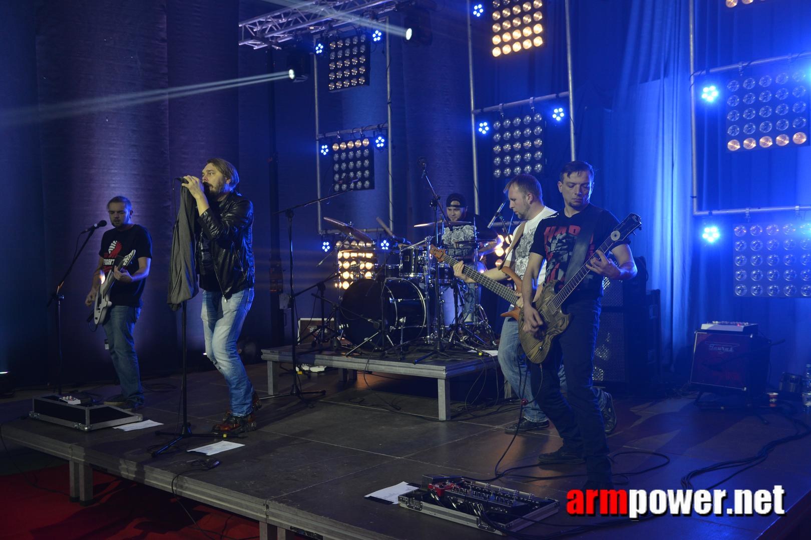 Zloty Tur 2015 Left Hand