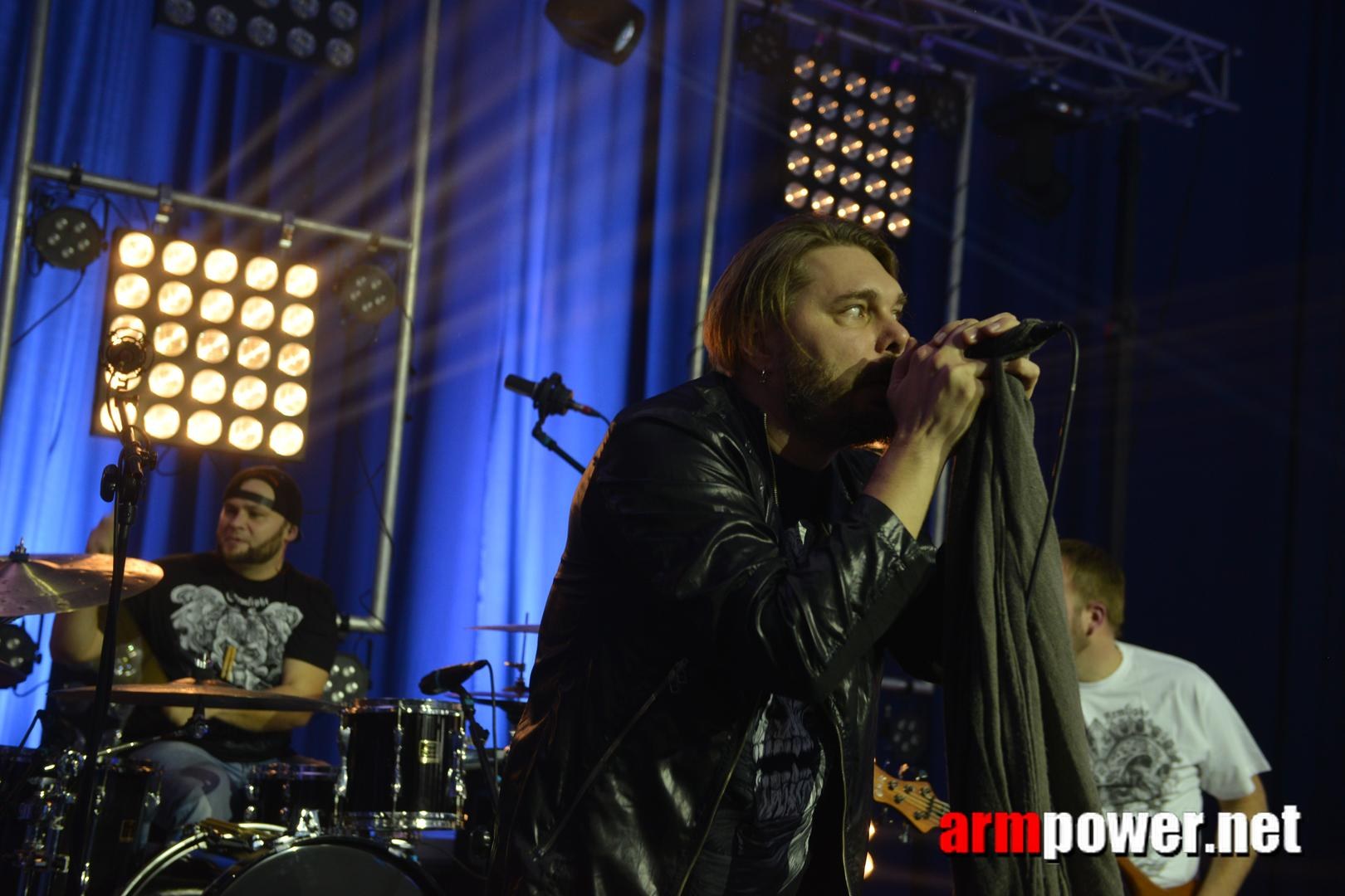 Zloty Tur 2015 Left Hand