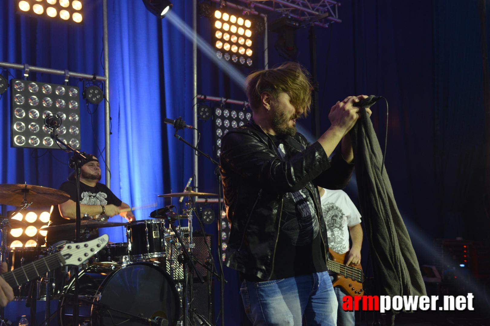 Zloty Tur 2015 Left Hand