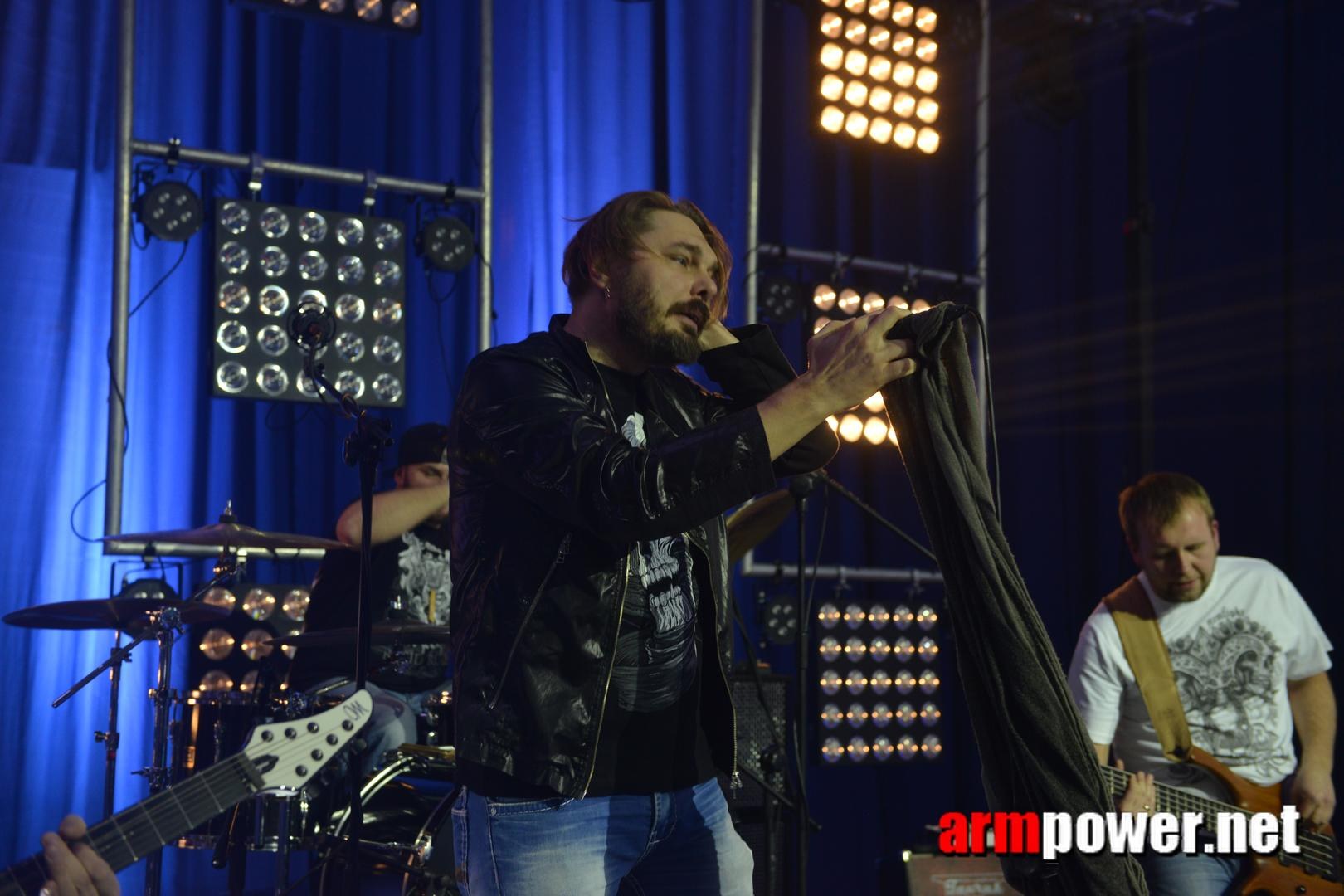 Zloty Tur 2015 Left Hand