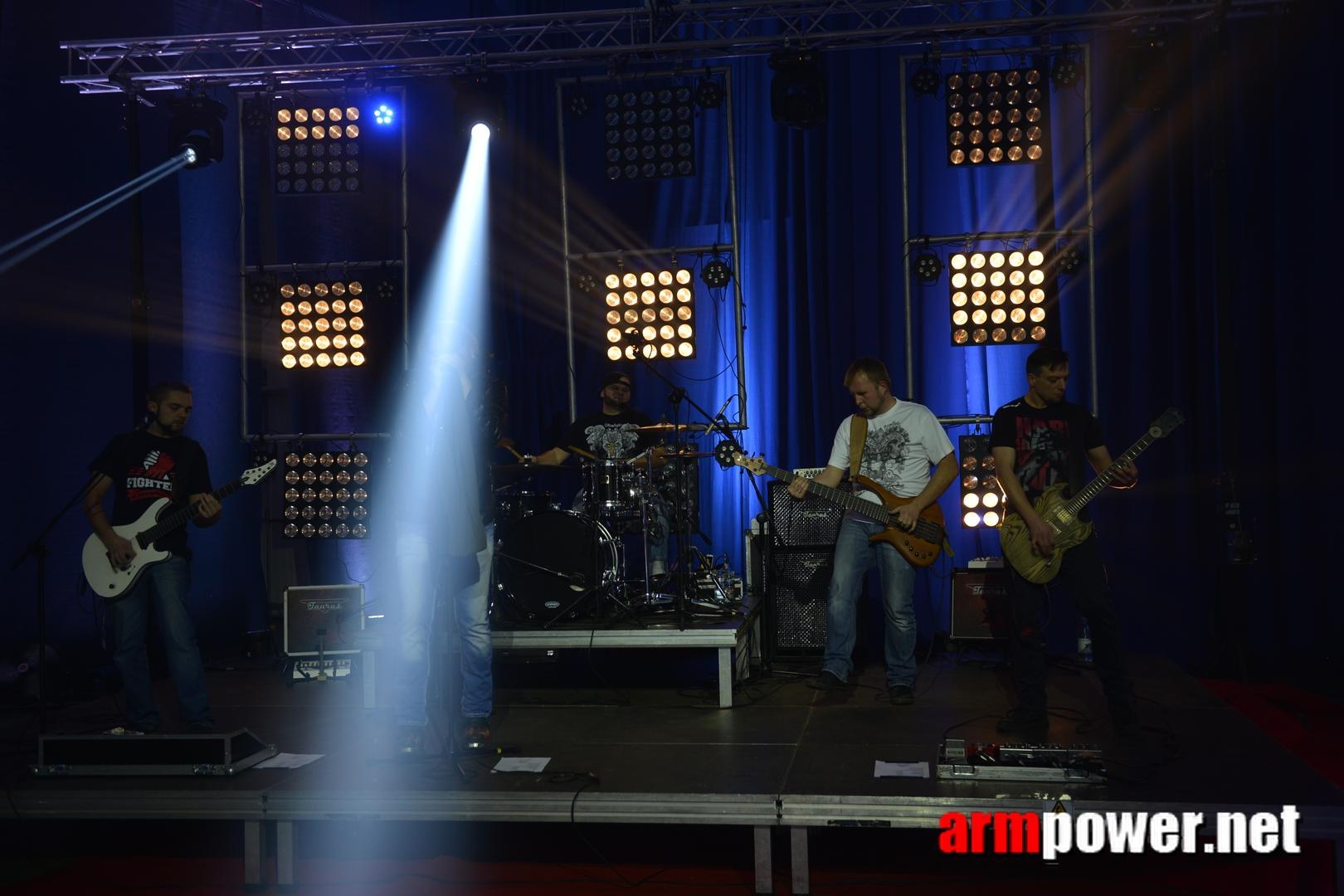 Zloty Tur 2015 Left Hand