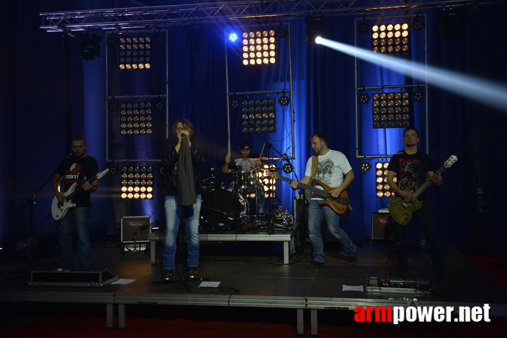 Zloty Tur 2015 Left Hand