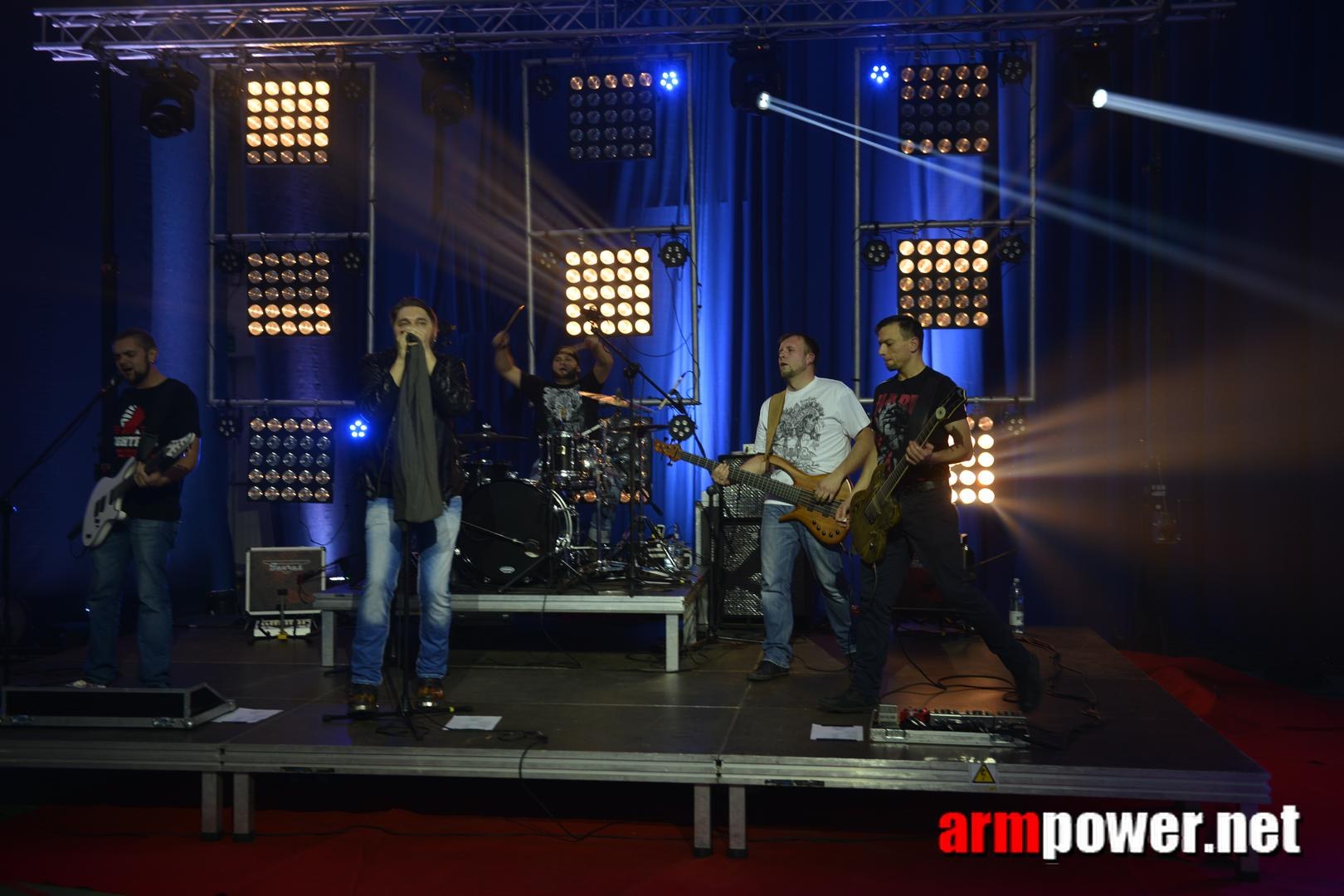 Zloty Tur 2015 Left Hand