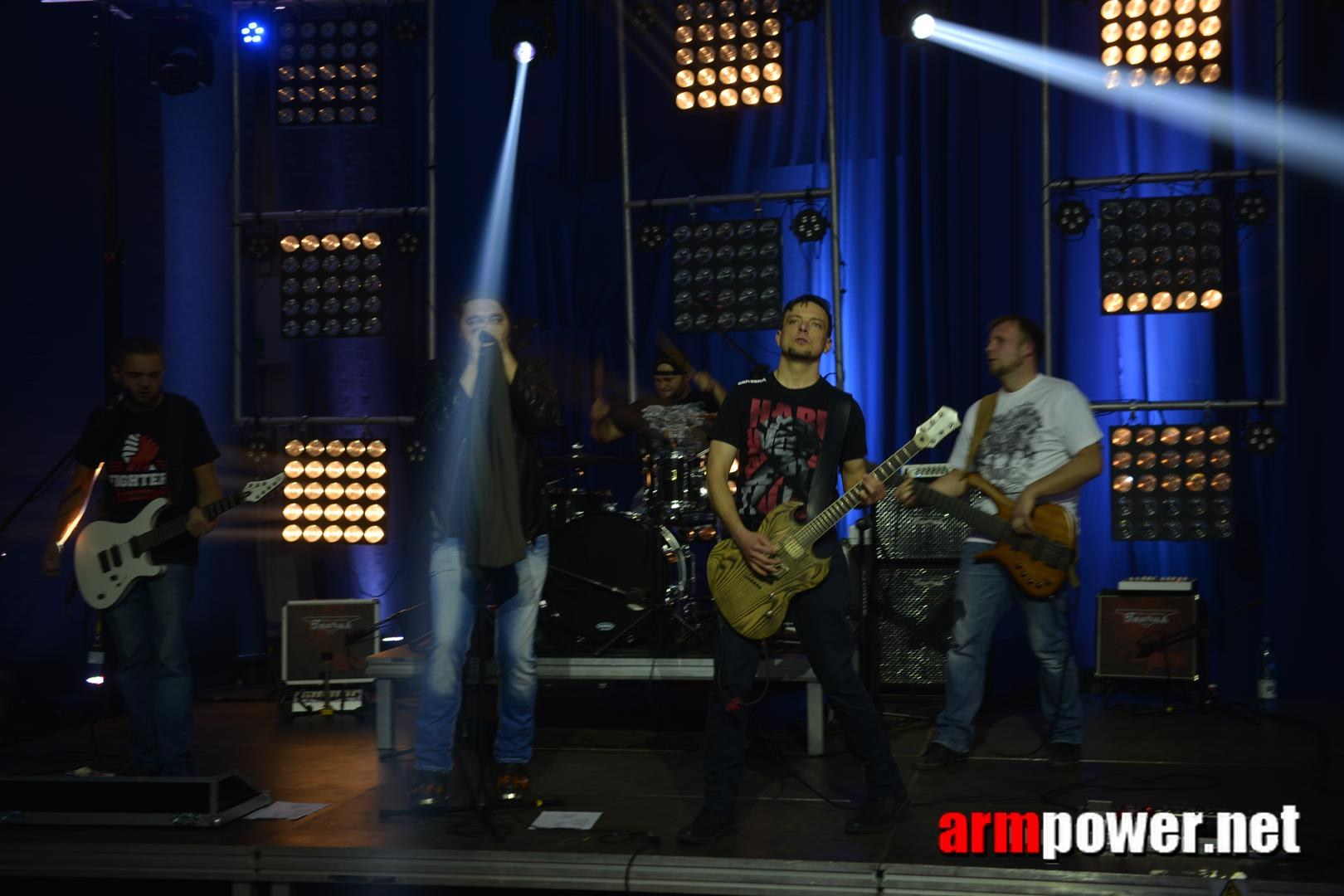 Zloty Tur 2015 Left Hand