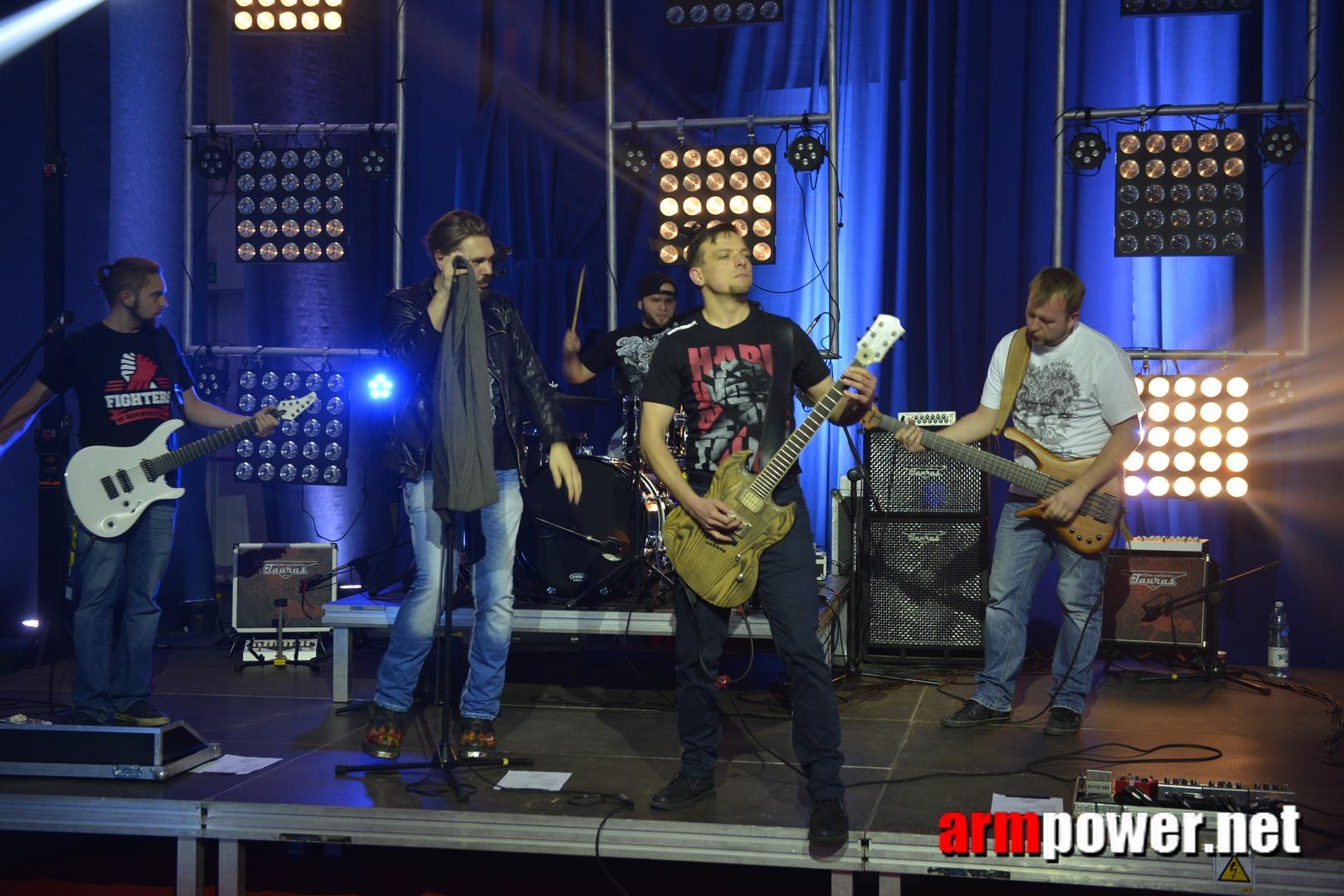 Zloty Tur 2015 Left Hand