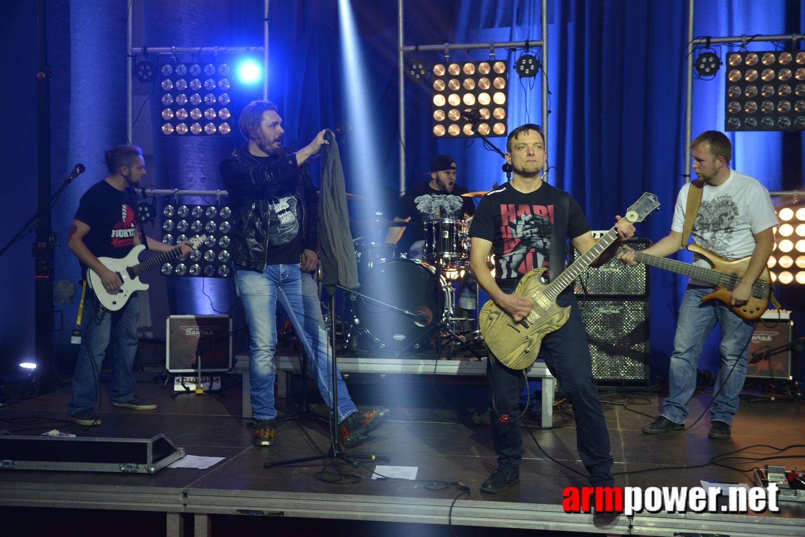 Zloty Tur 2015 Left Hand