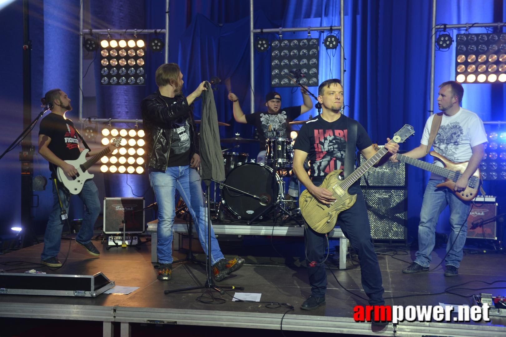 Zloty Tur 2015 Left Hand