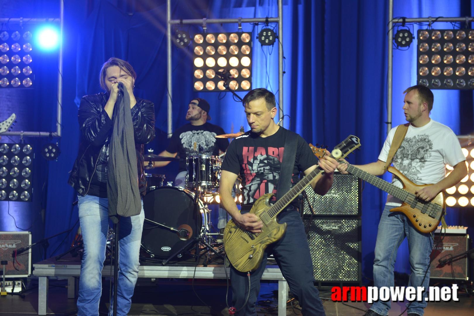 Zloty Tur 2015 Left Hand