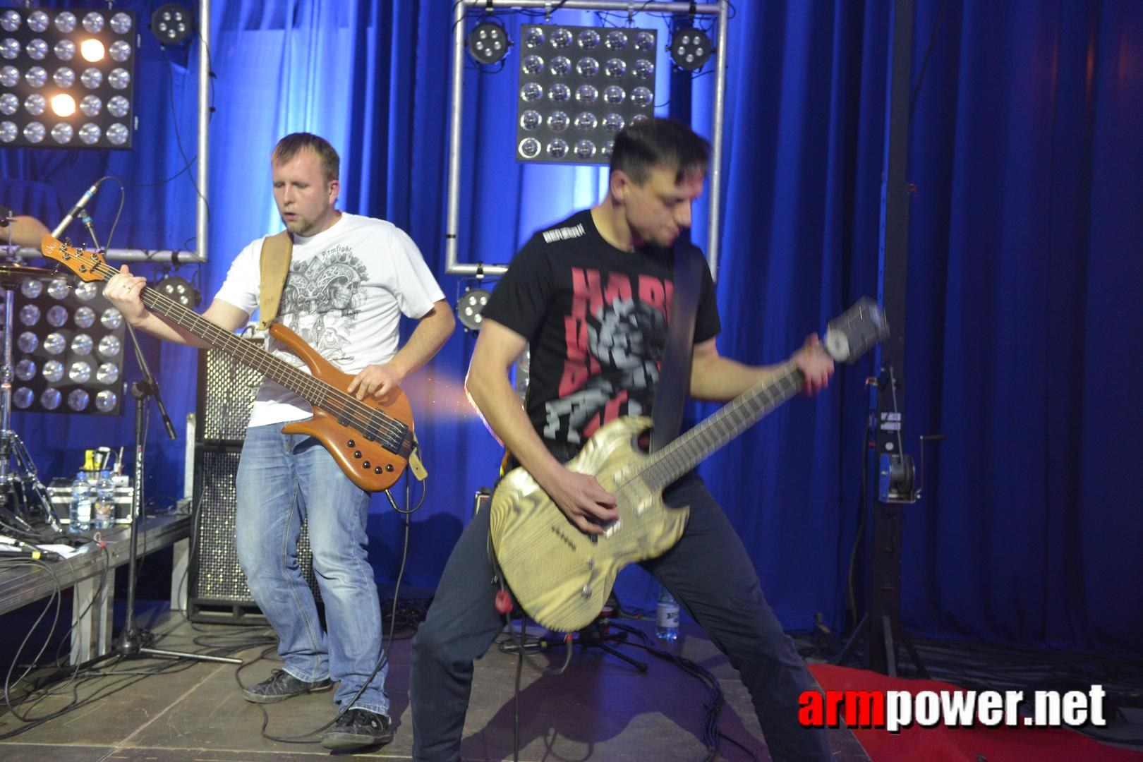 Zloty Tur 2015 Left Hand