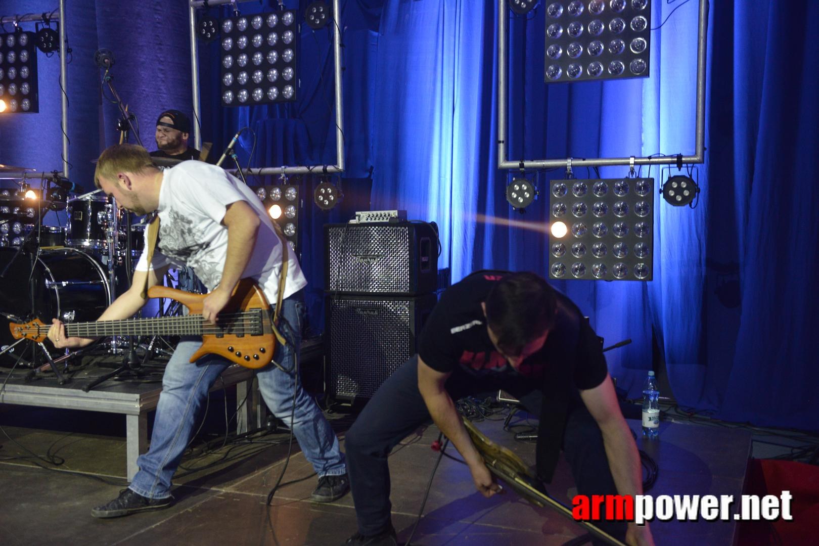 Zloty Tur 2015 Left Hand