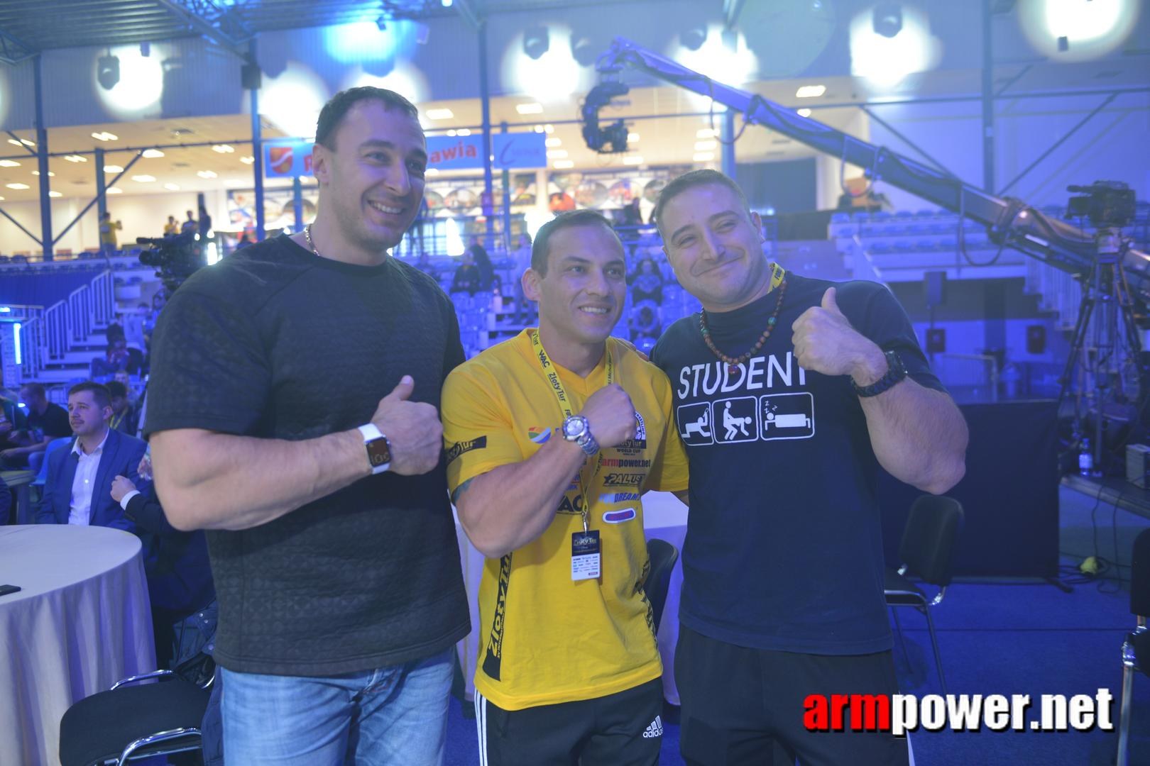 Zloty Tur 2015 Left Hand