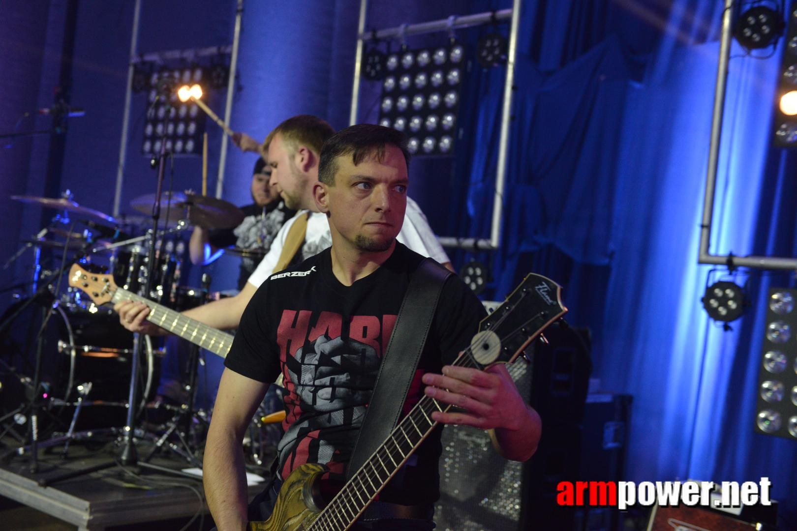 Zloty Tur 2015 Left Hand