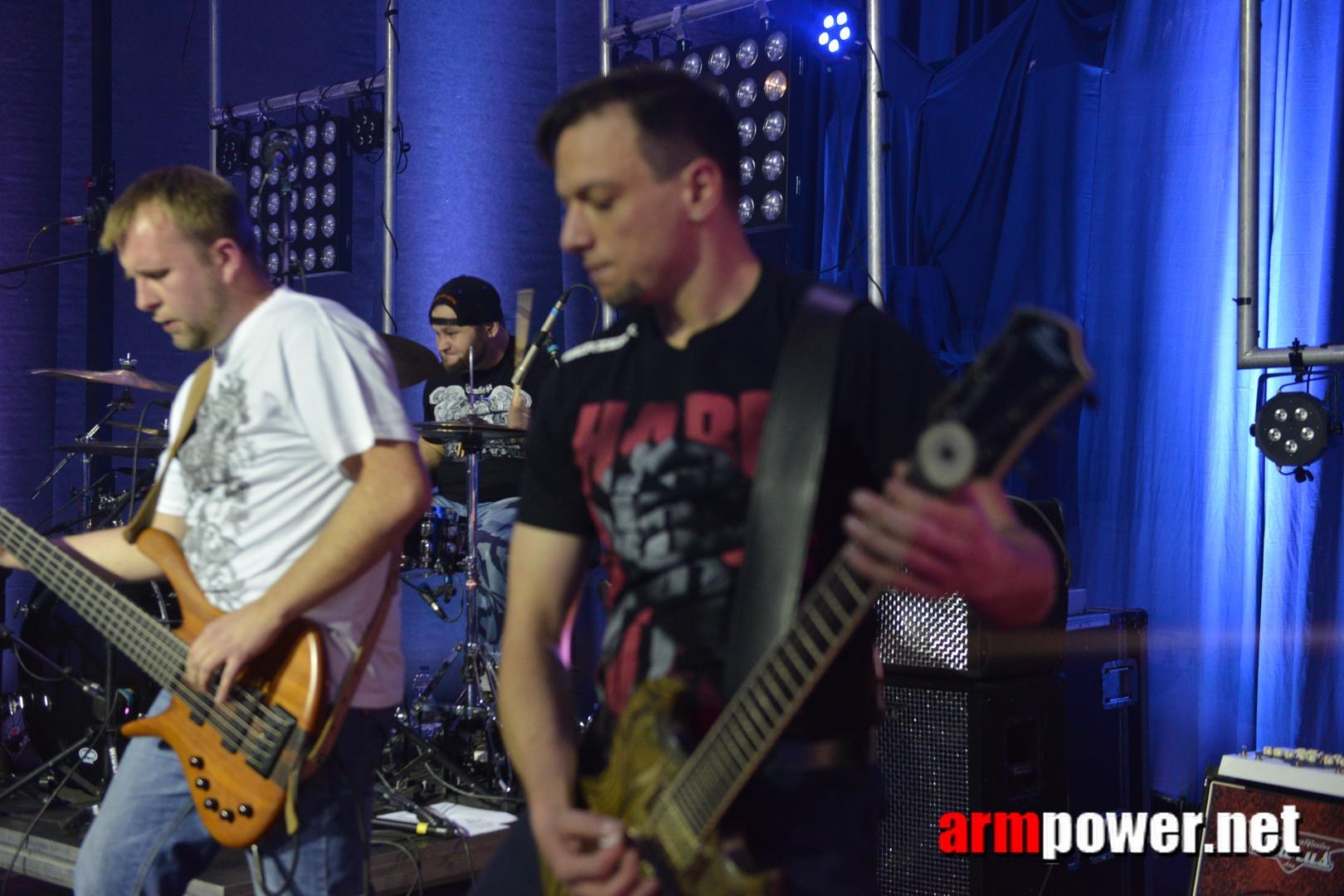 Zloty Tur 2015 Left Hand