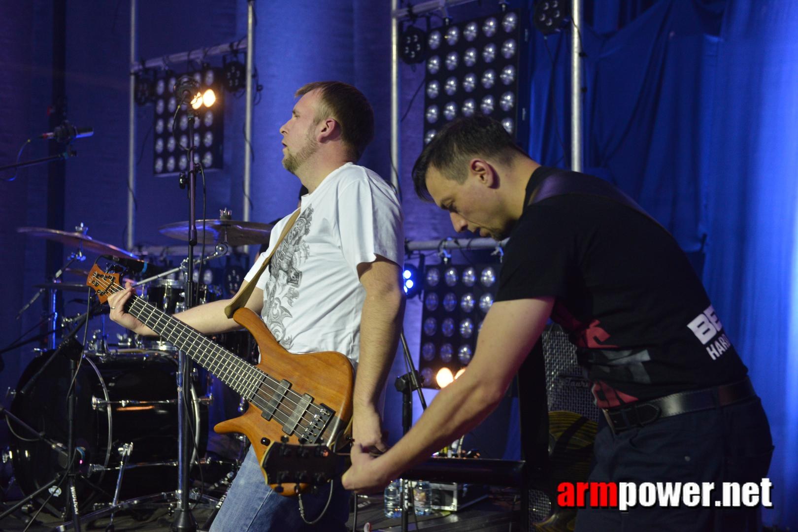 Zloty Tur 2015 Left Hand