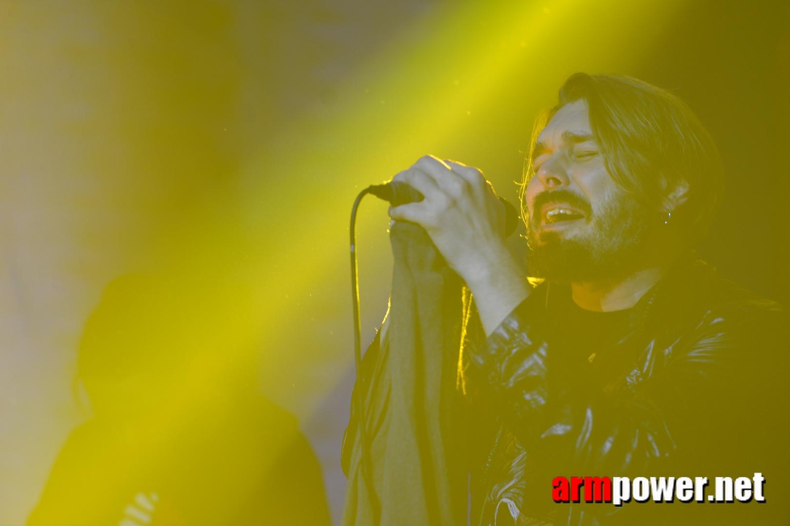 Zloty Tur 2015 Left Hand