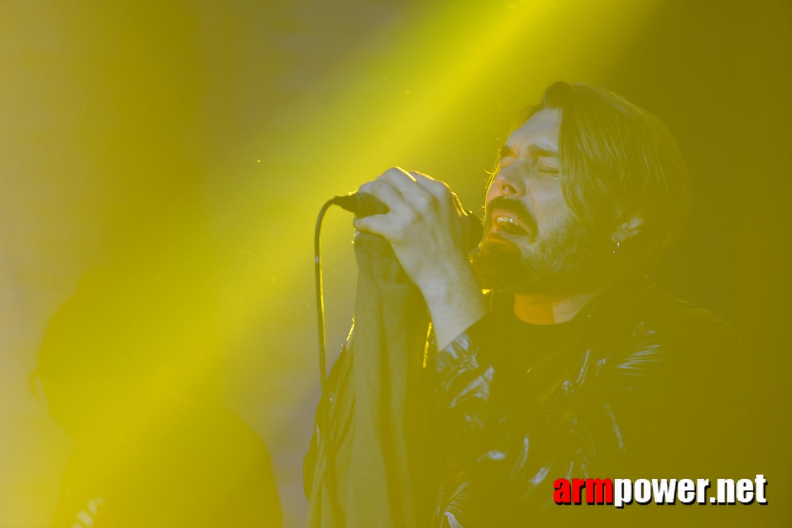 Zloty Tur 2015 Left Hand