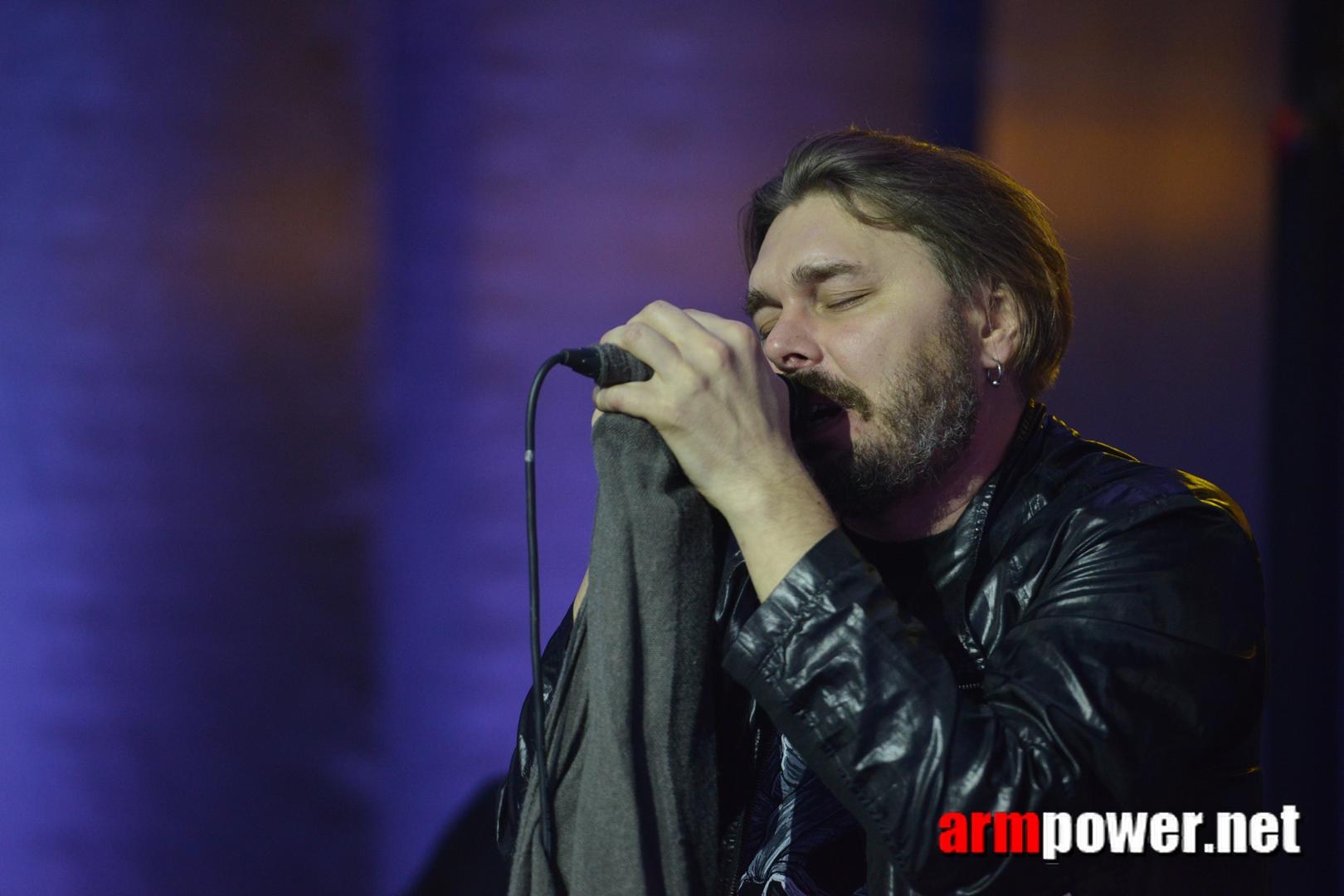 Zloty Tur 2015 Left Hand