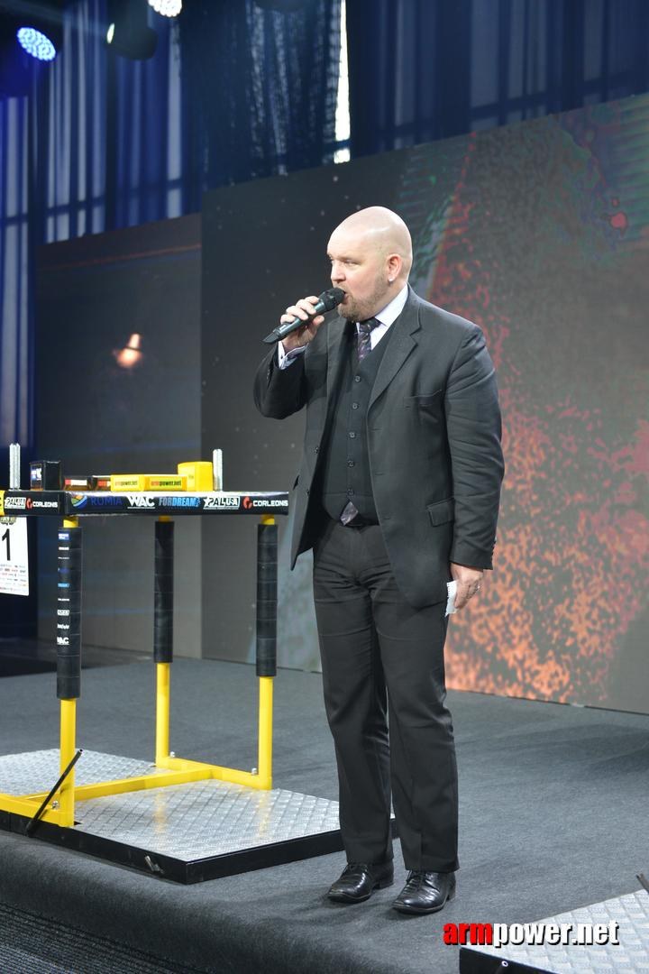 Zloty Tur 2015 Left Hand