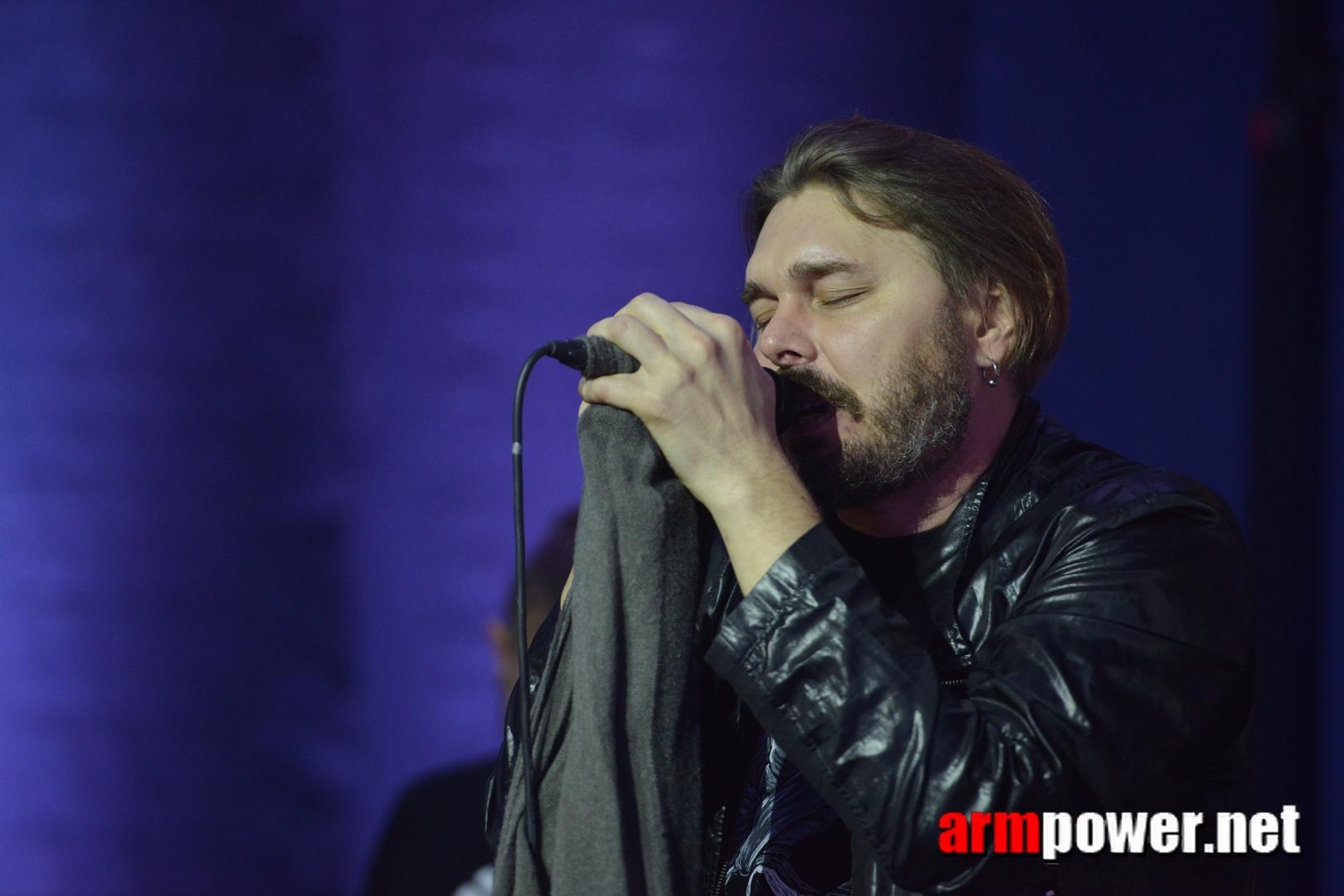 Zloty Tur 2015 Left Hand