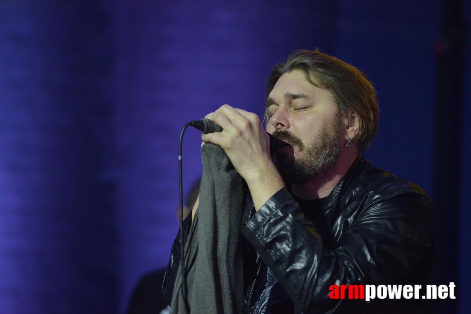 Zloty Tur 2015 Left Hand