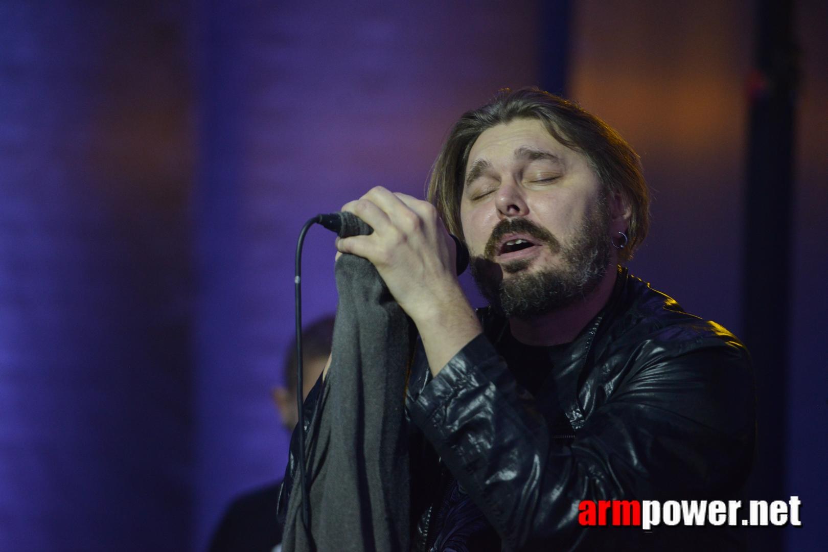 Zloty Tur 2015 Left Hand