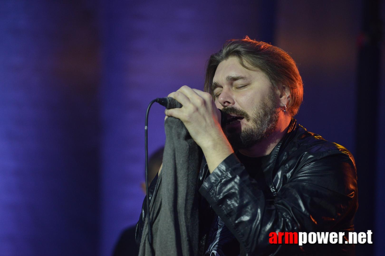 Zloty Tur 2015 Left Hand