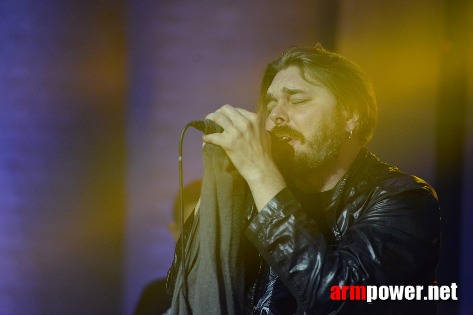 Zloty Tur 2015 Left Hand