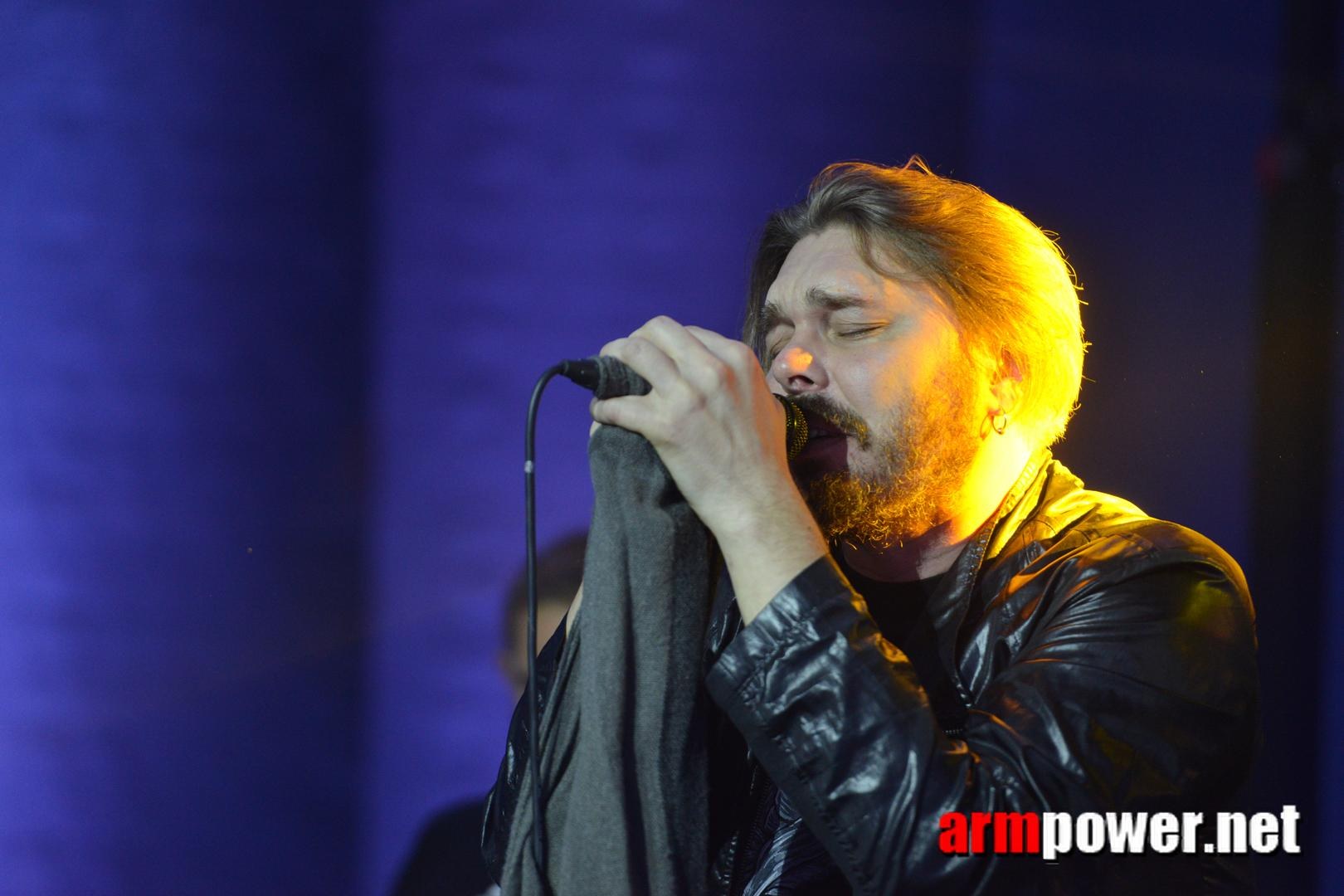 Zloty Tur 2015 Left Hand