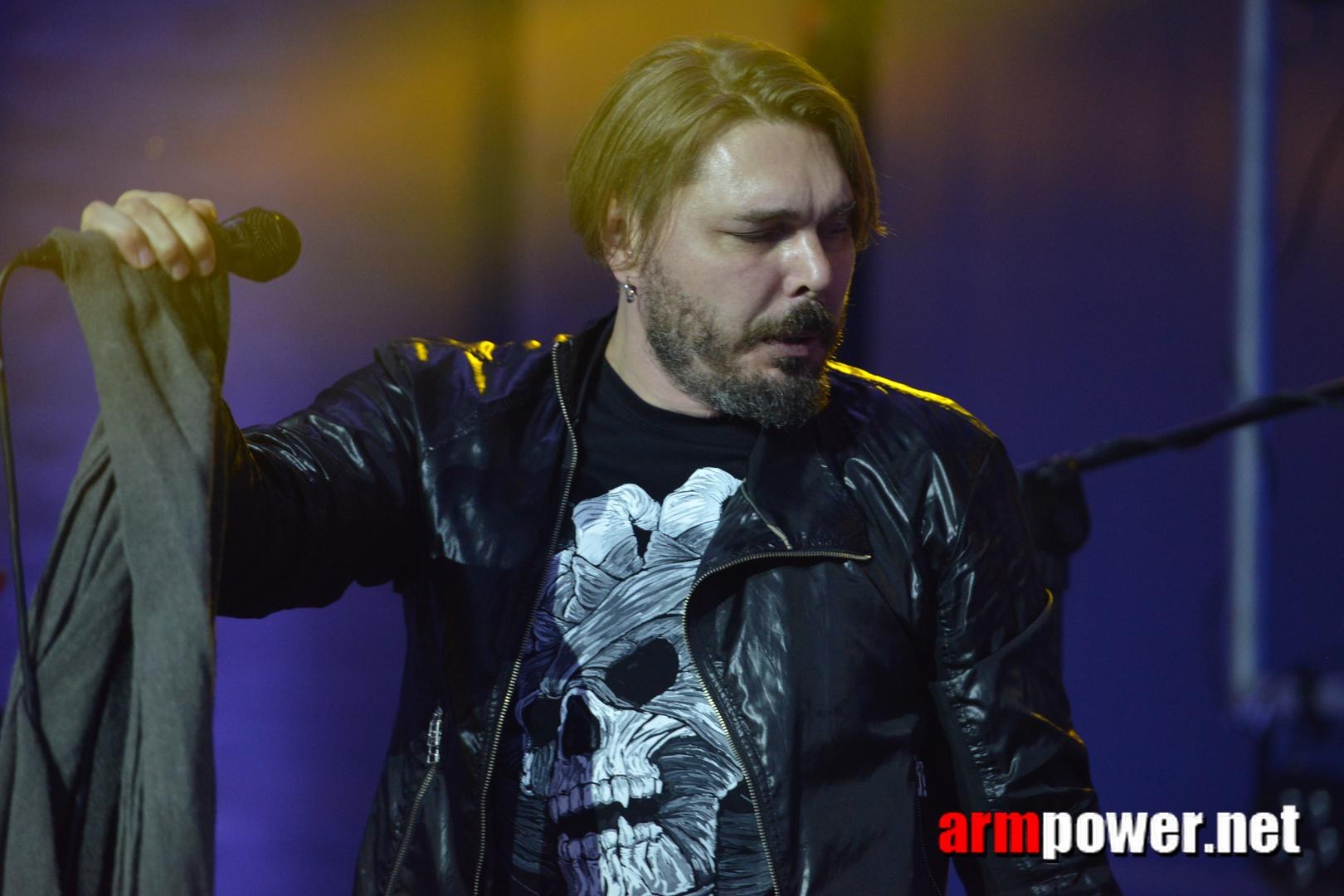 Zloty Tur 2015 Left Hand