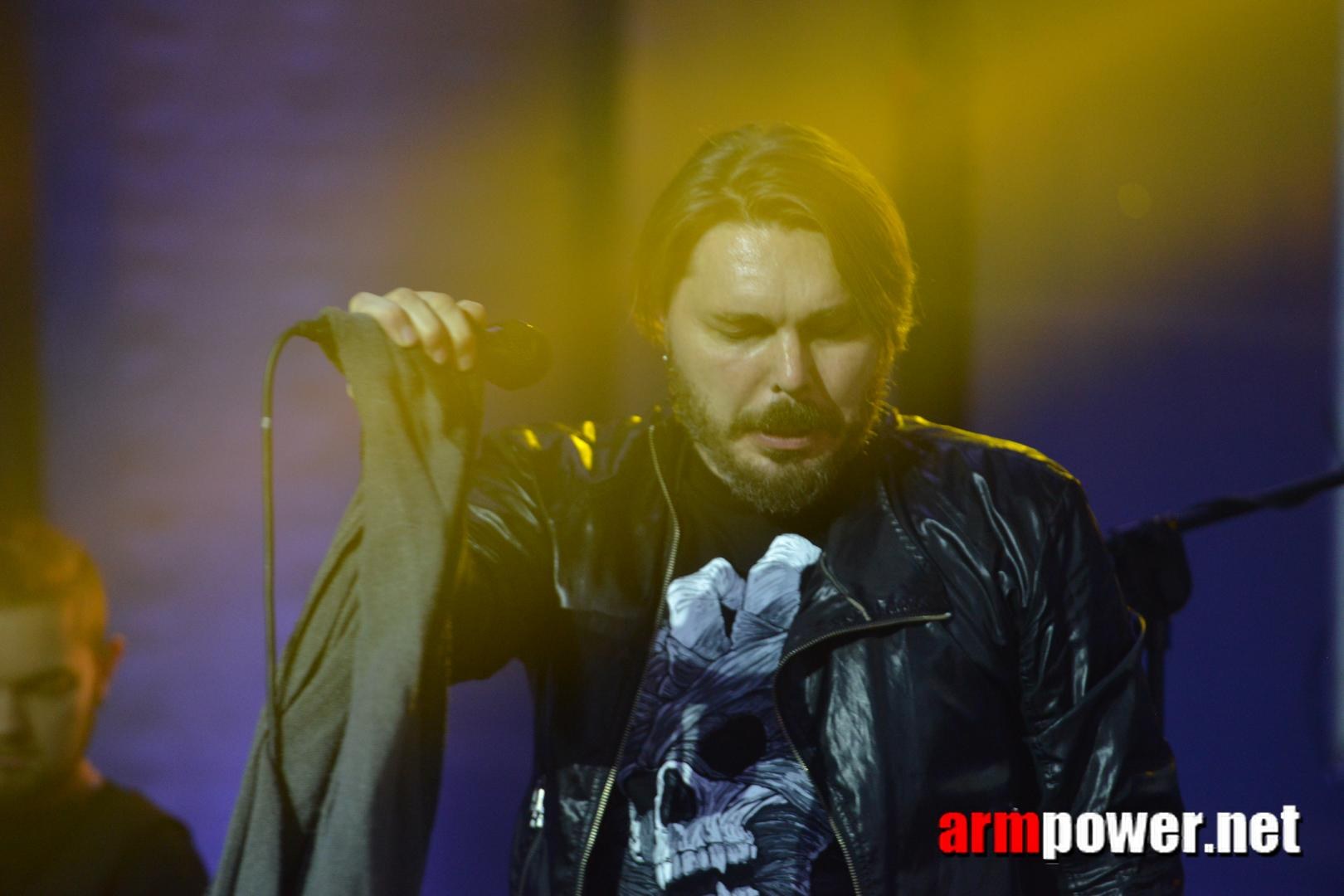 Zloty Tur 2015 Left Hand