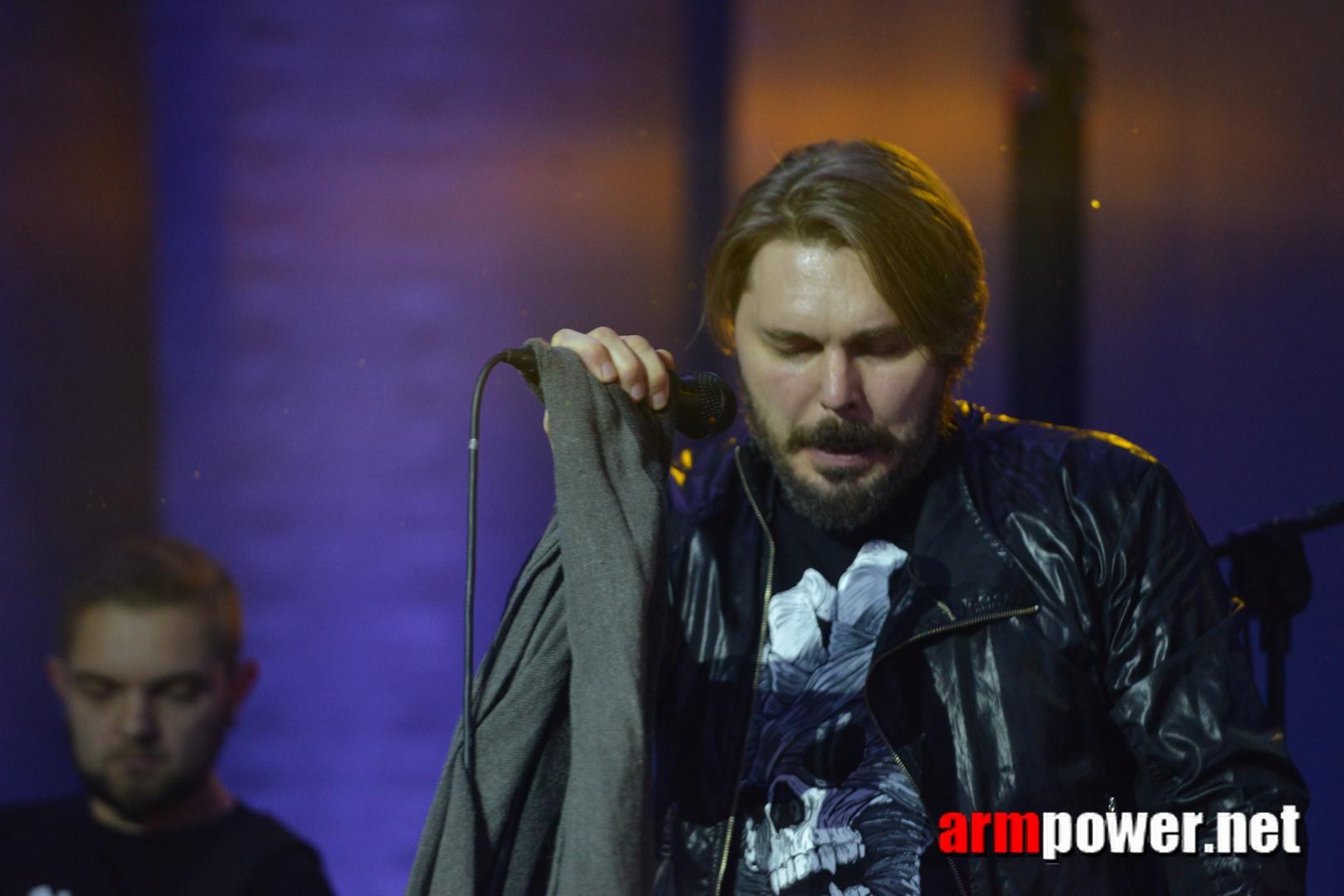 Zloty Tur 2015 Left Hand