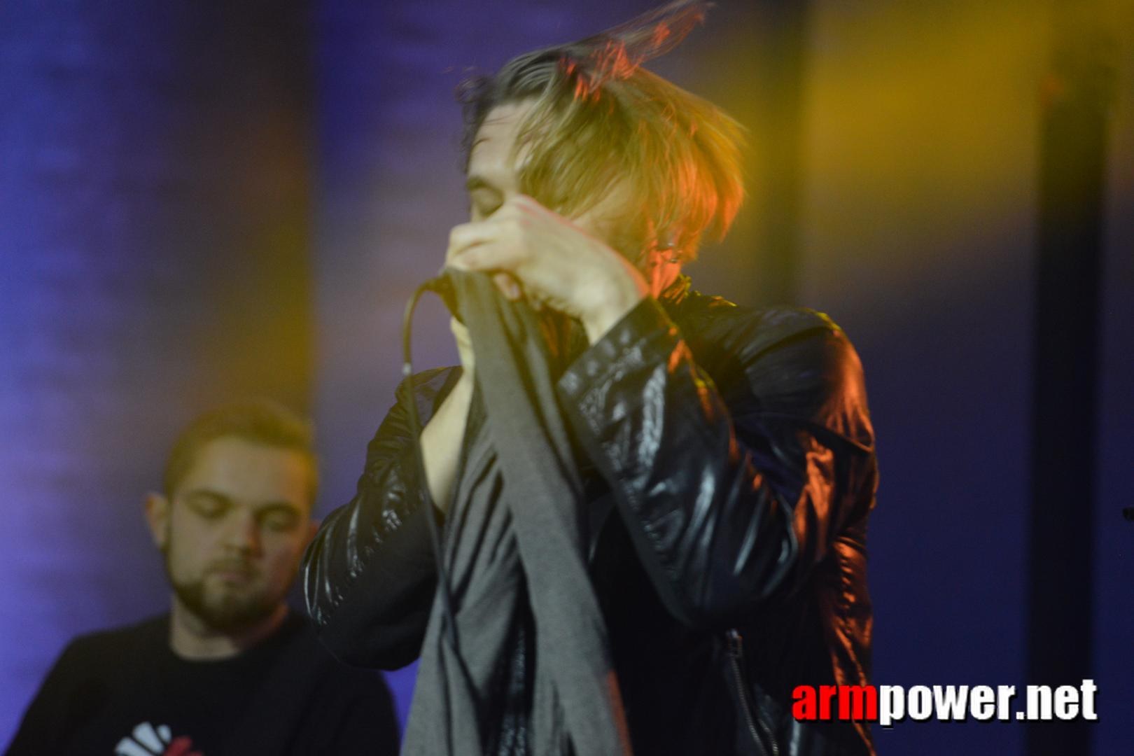 Zloty Tur 2015 Left Hand