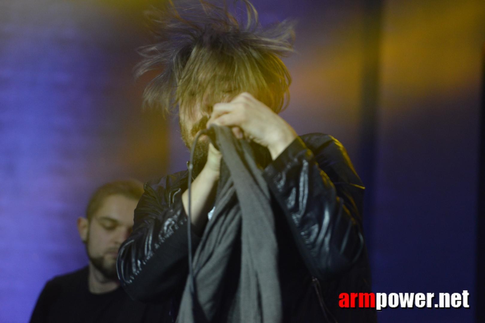 Zloty Tur 2015 Left Hand