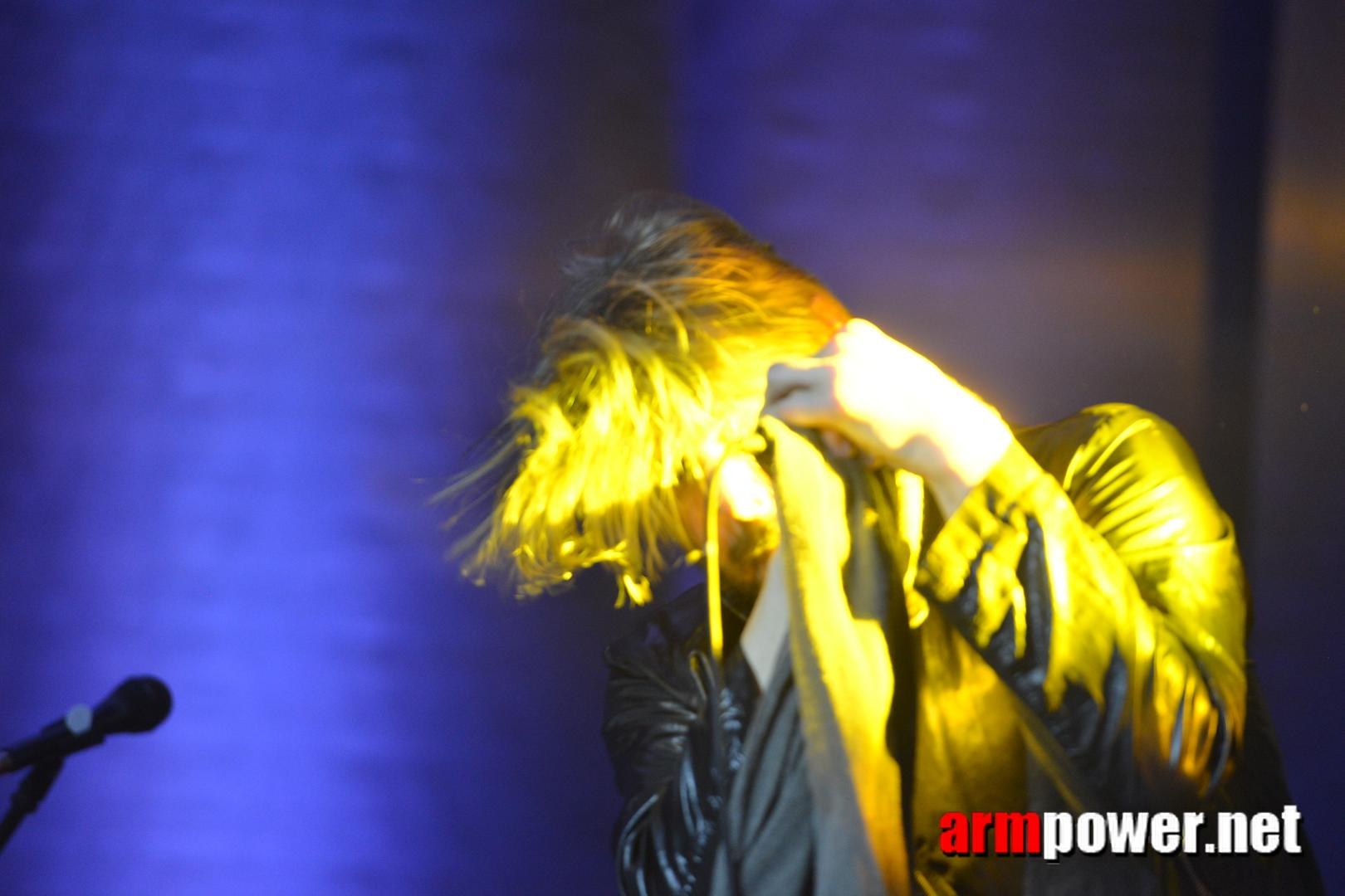 Zloty Tur 2015 Left Hand