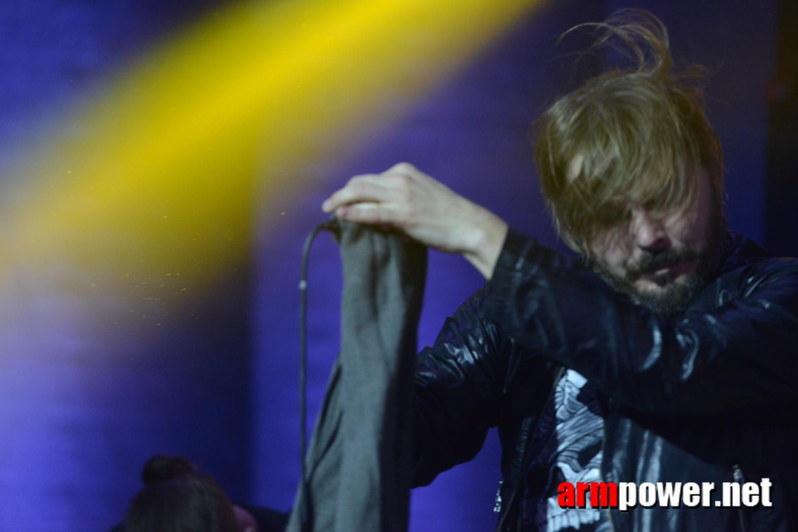 Zloty Tur 2015 Left Hand