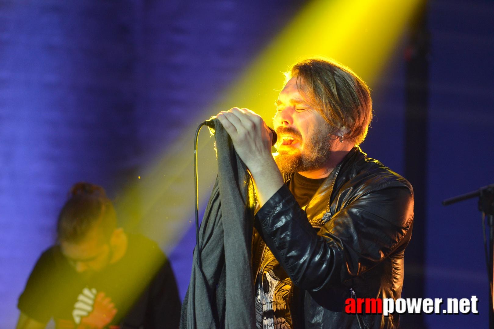 Zloty Tur 2015 Left Hand