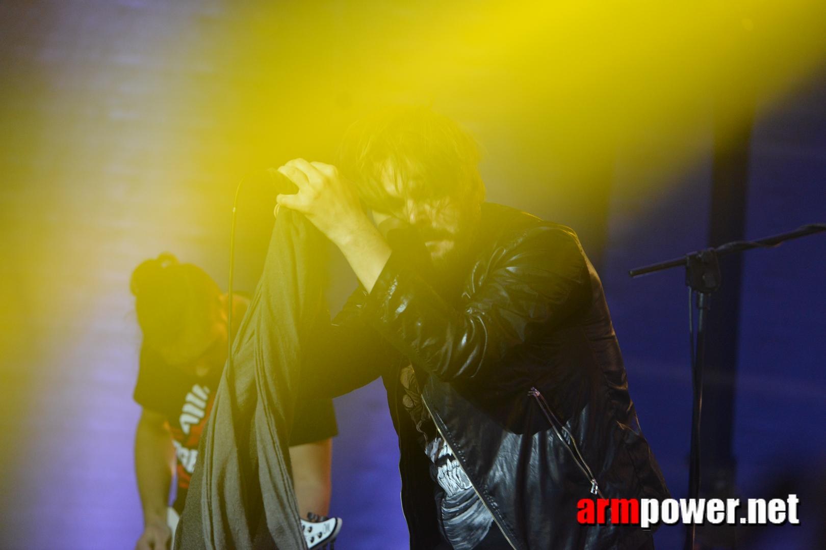 Zloty Tur 2015 Left Hand