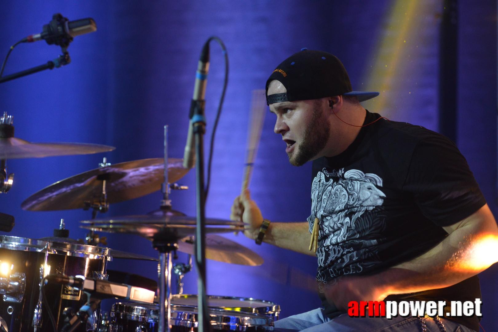 Zloty Tur 2015 Left Hand